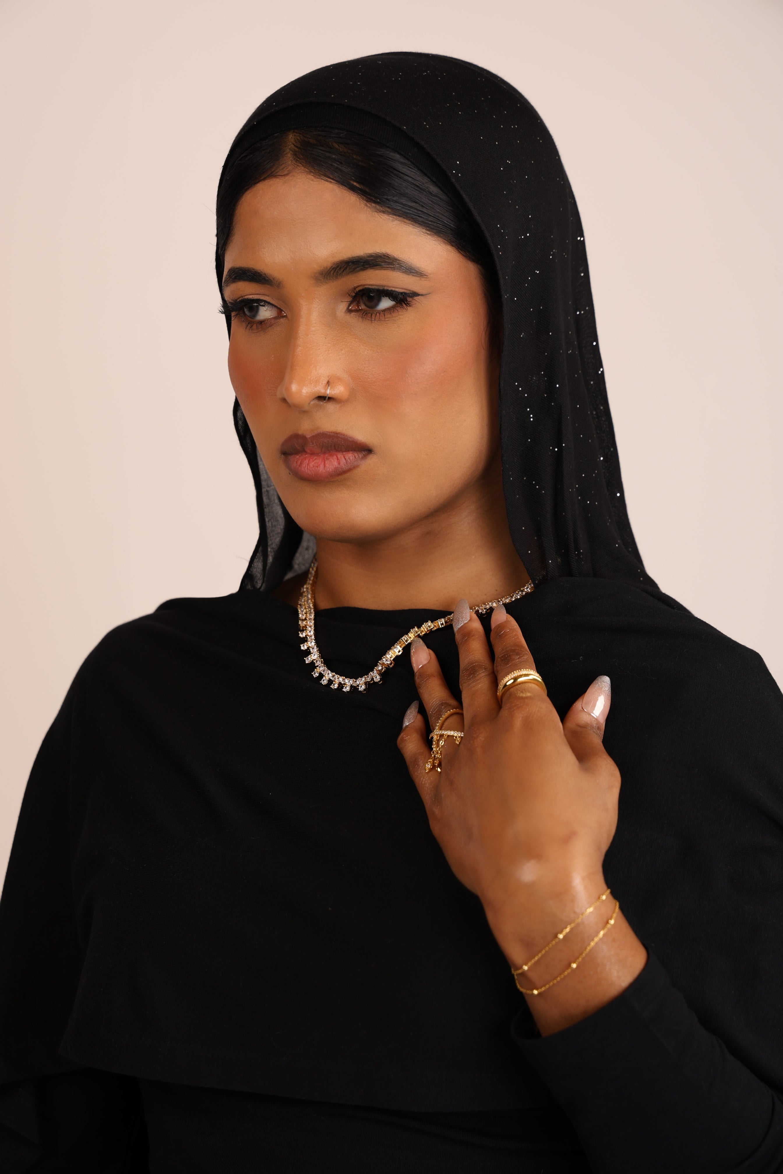 Orbelle Beaded Bracelet