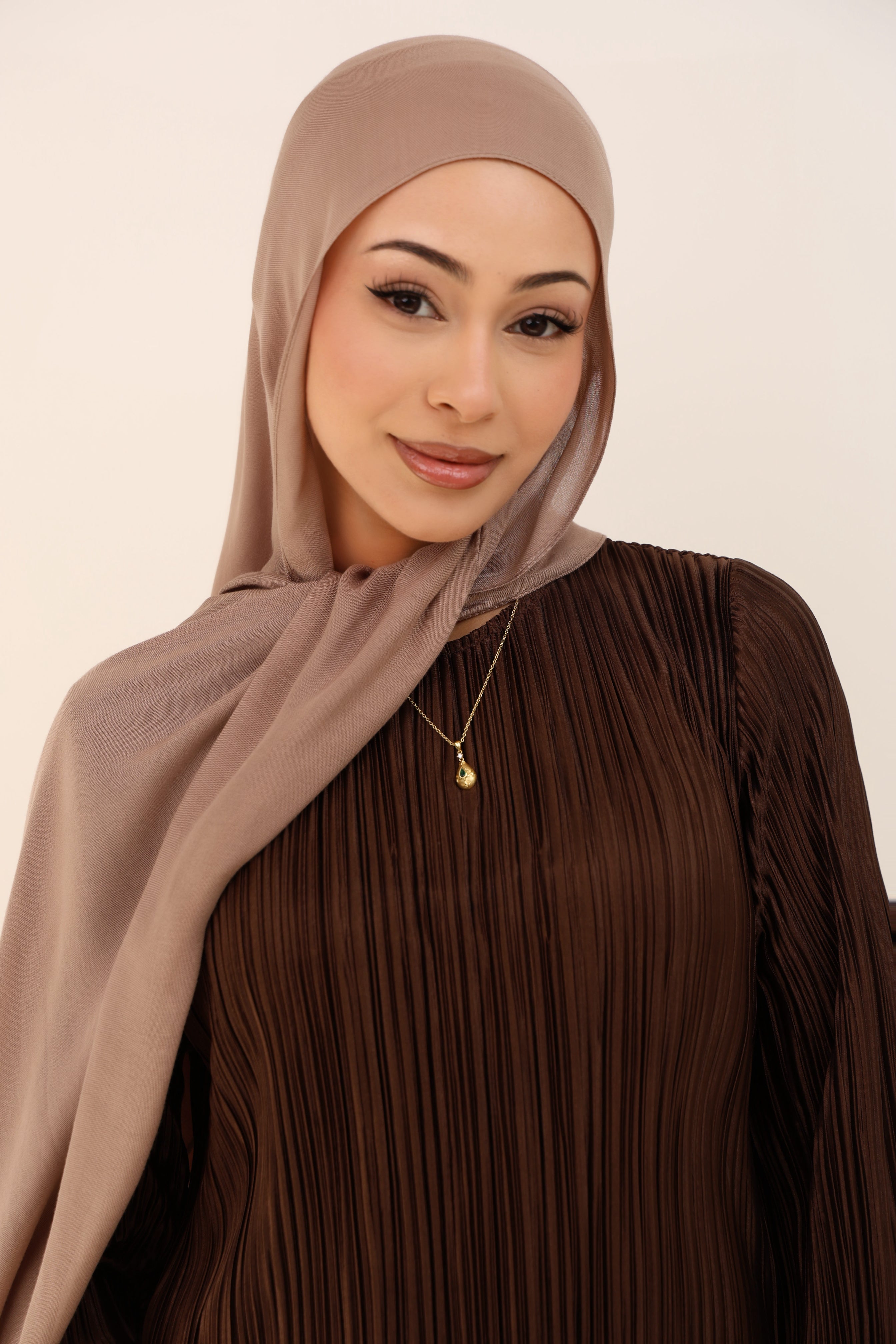 Nour Necklace