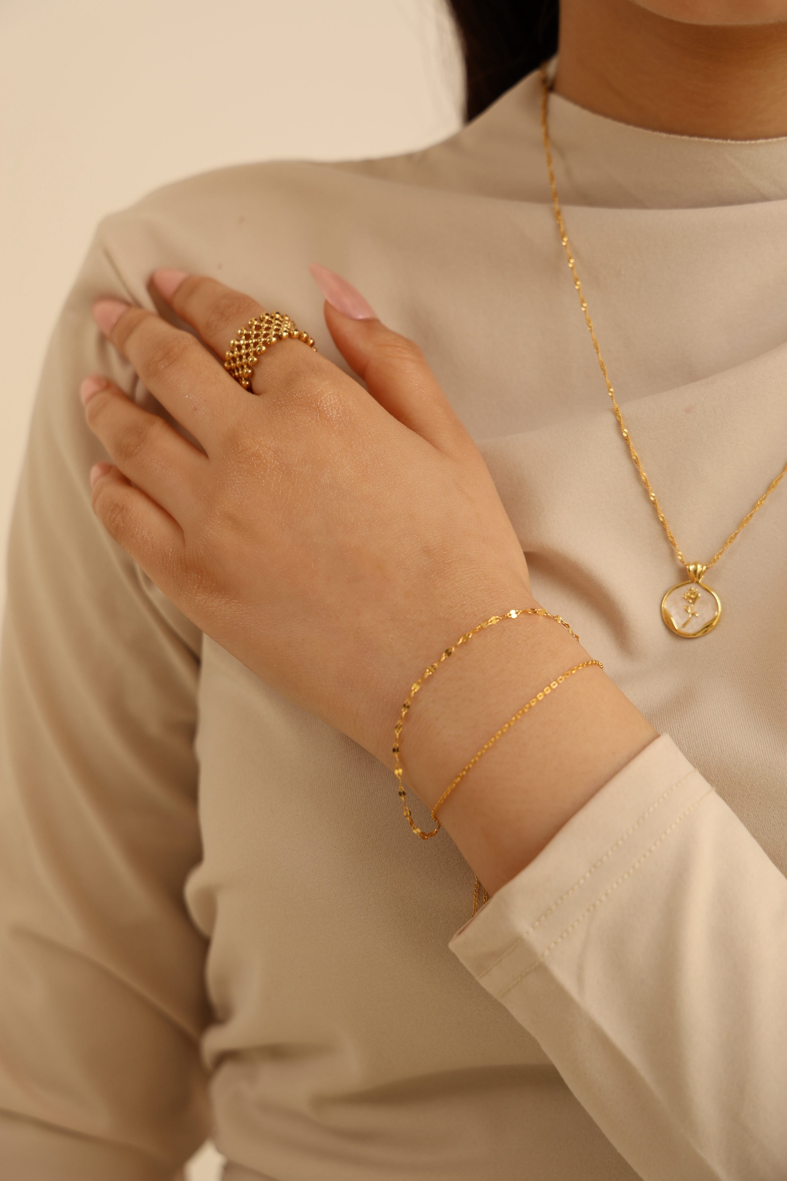 Dalia Bracelet