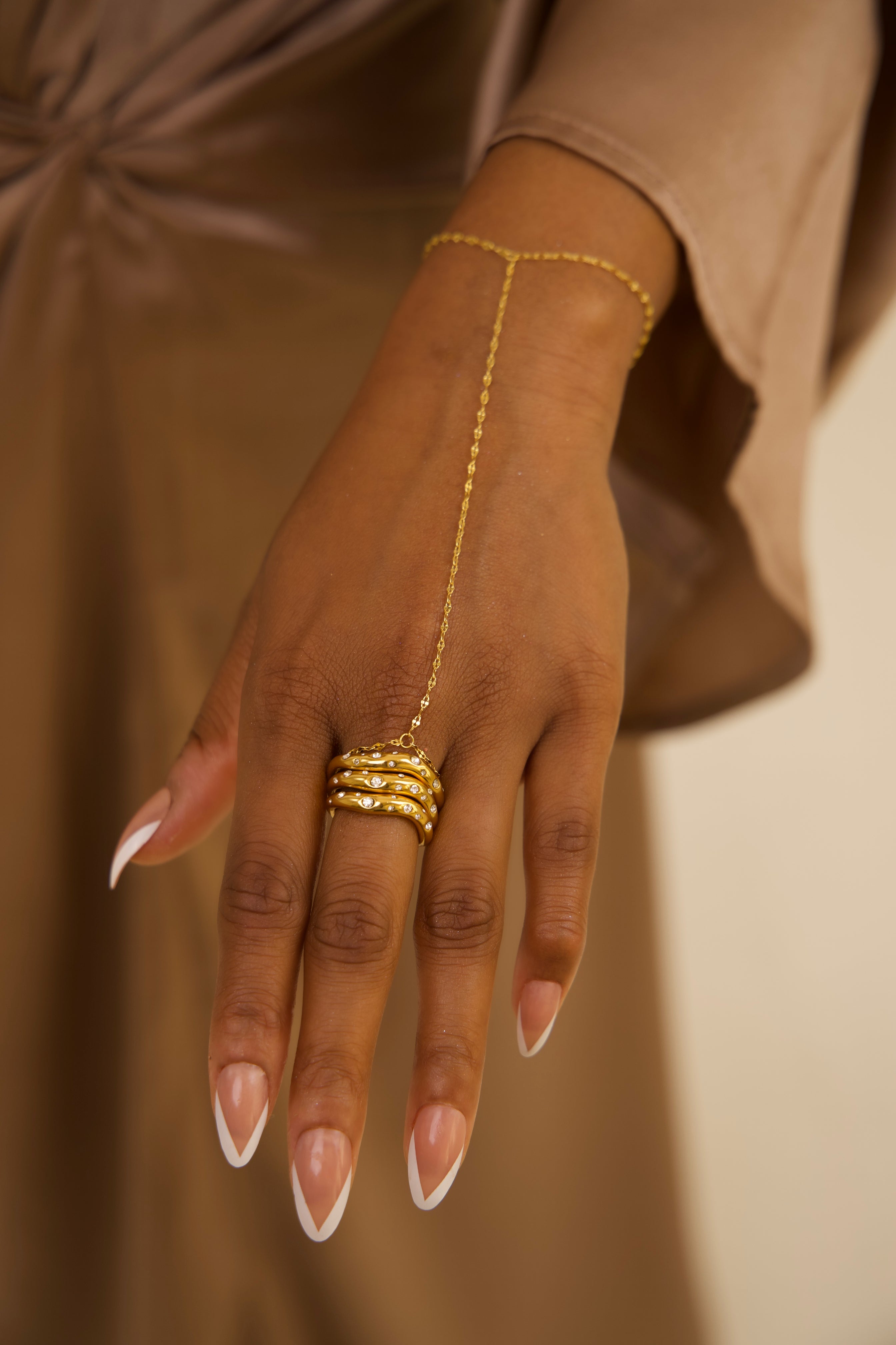 Ruba Ring