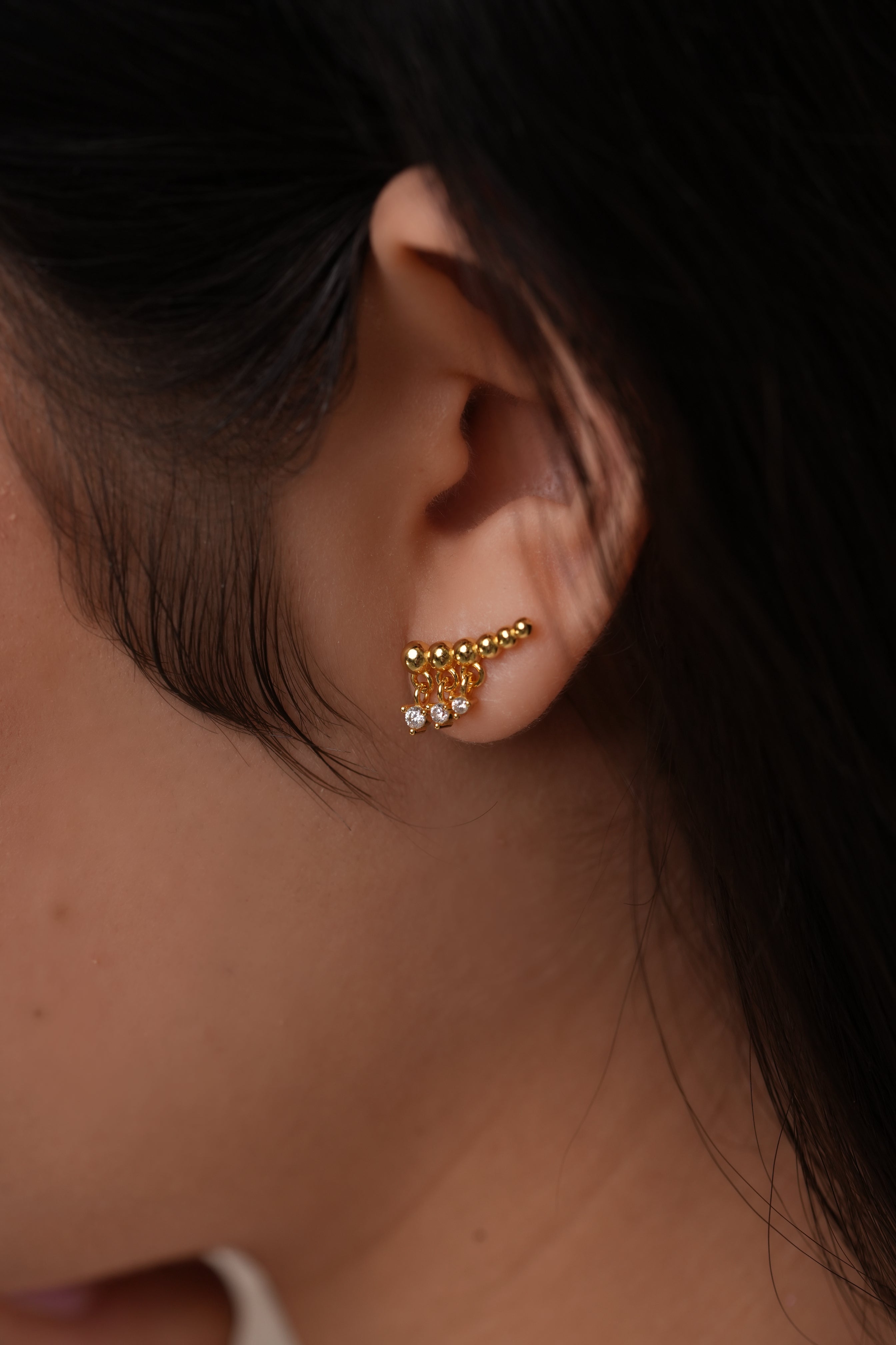 Maya Earrings