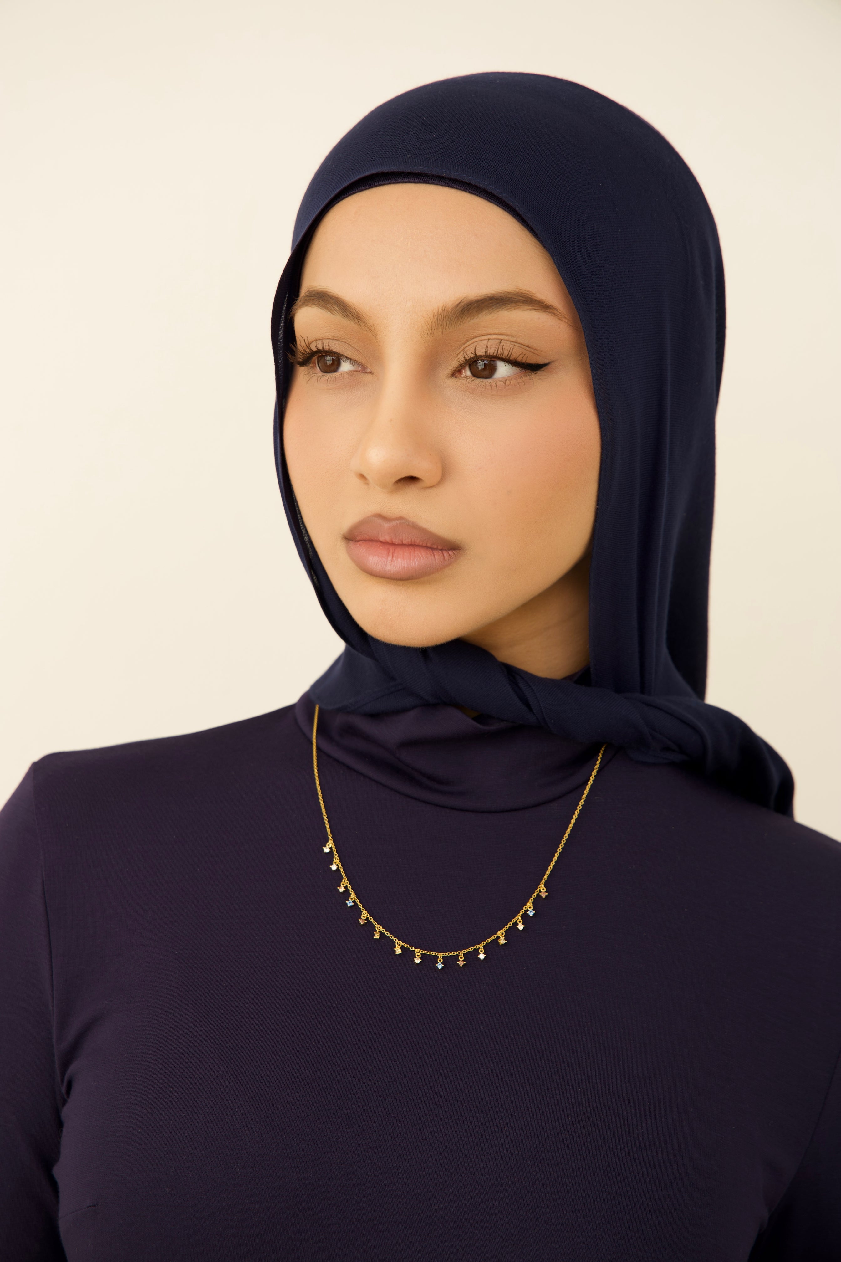 Amal Necklace