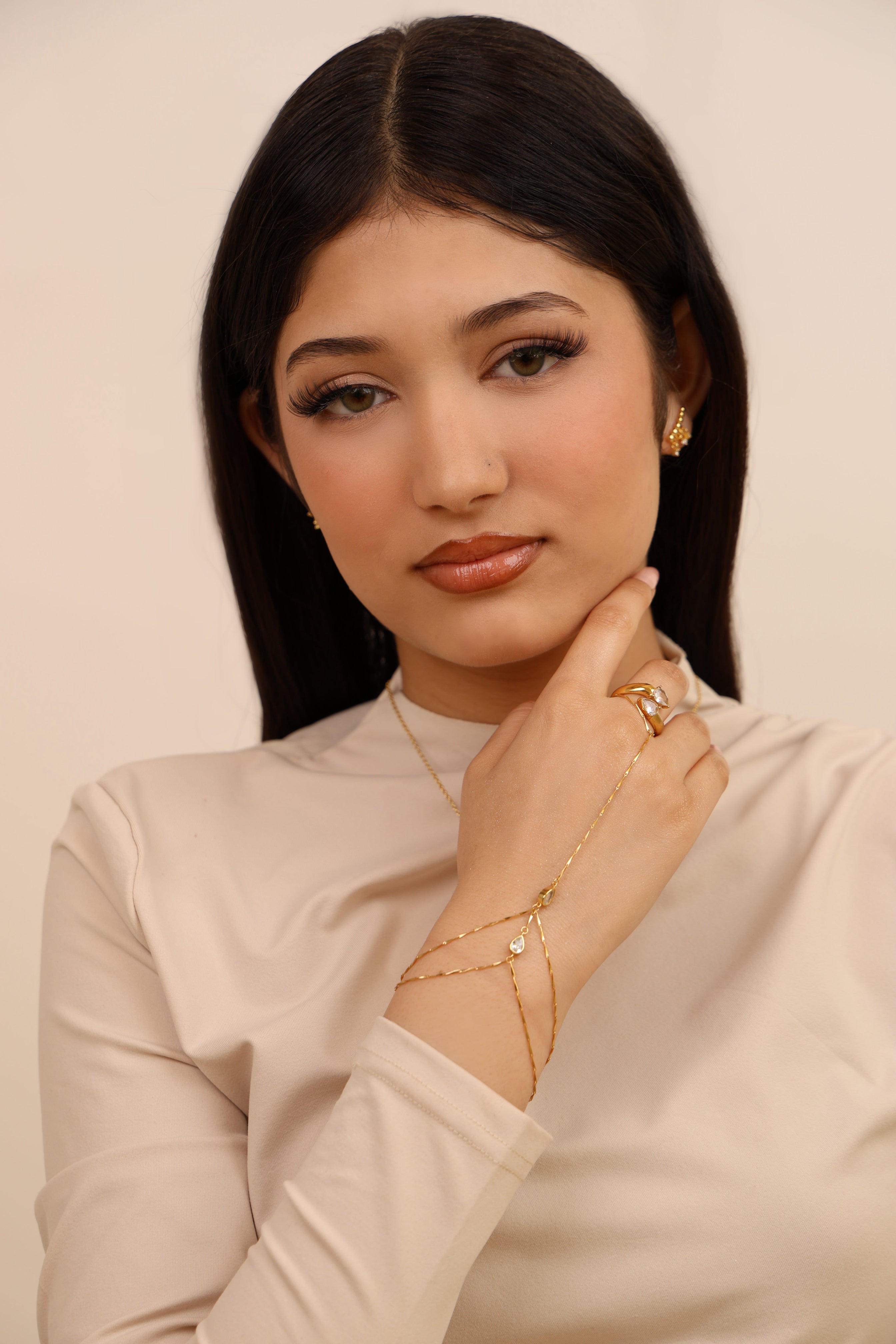 Malaika Ring