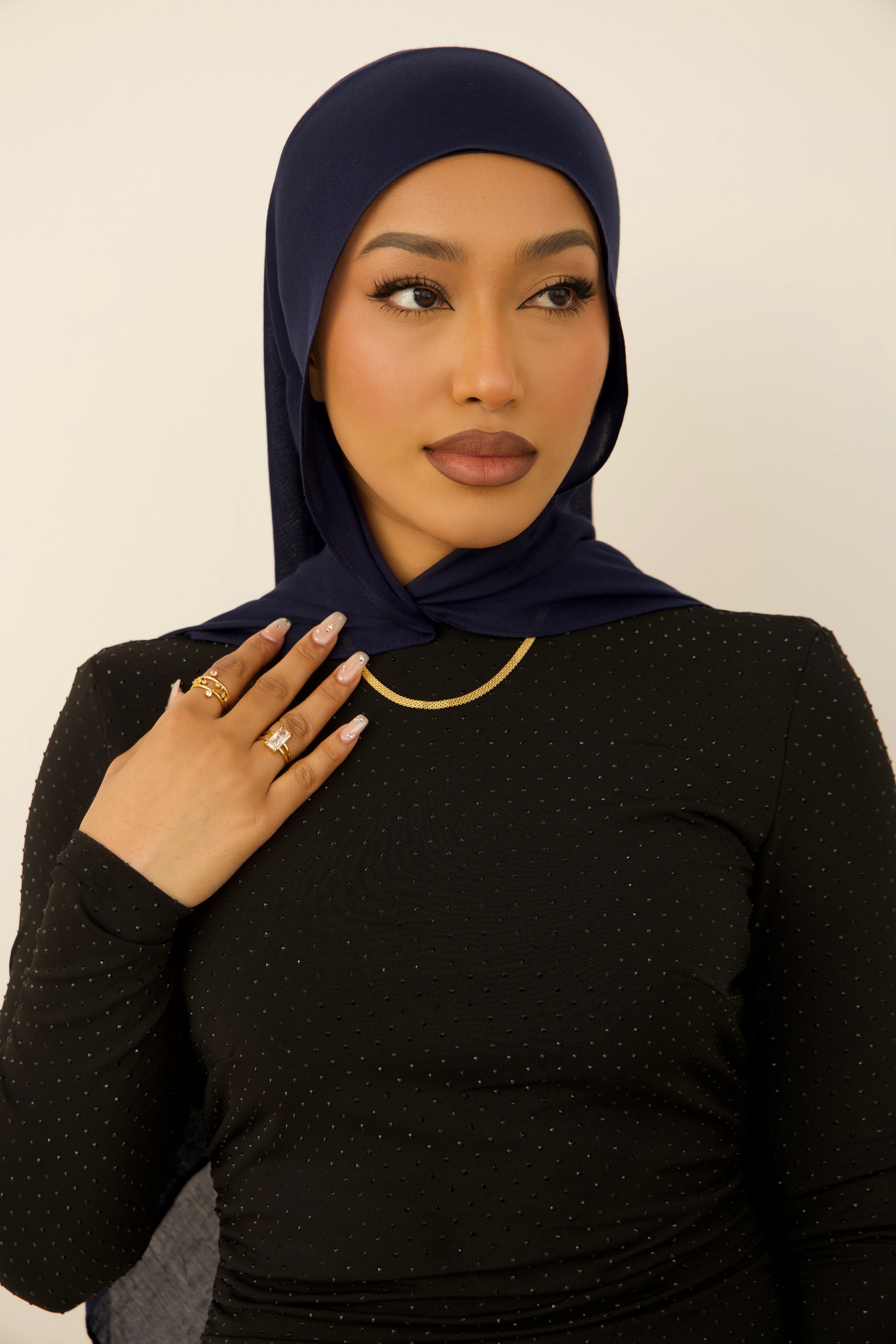 Aqsa Necklace