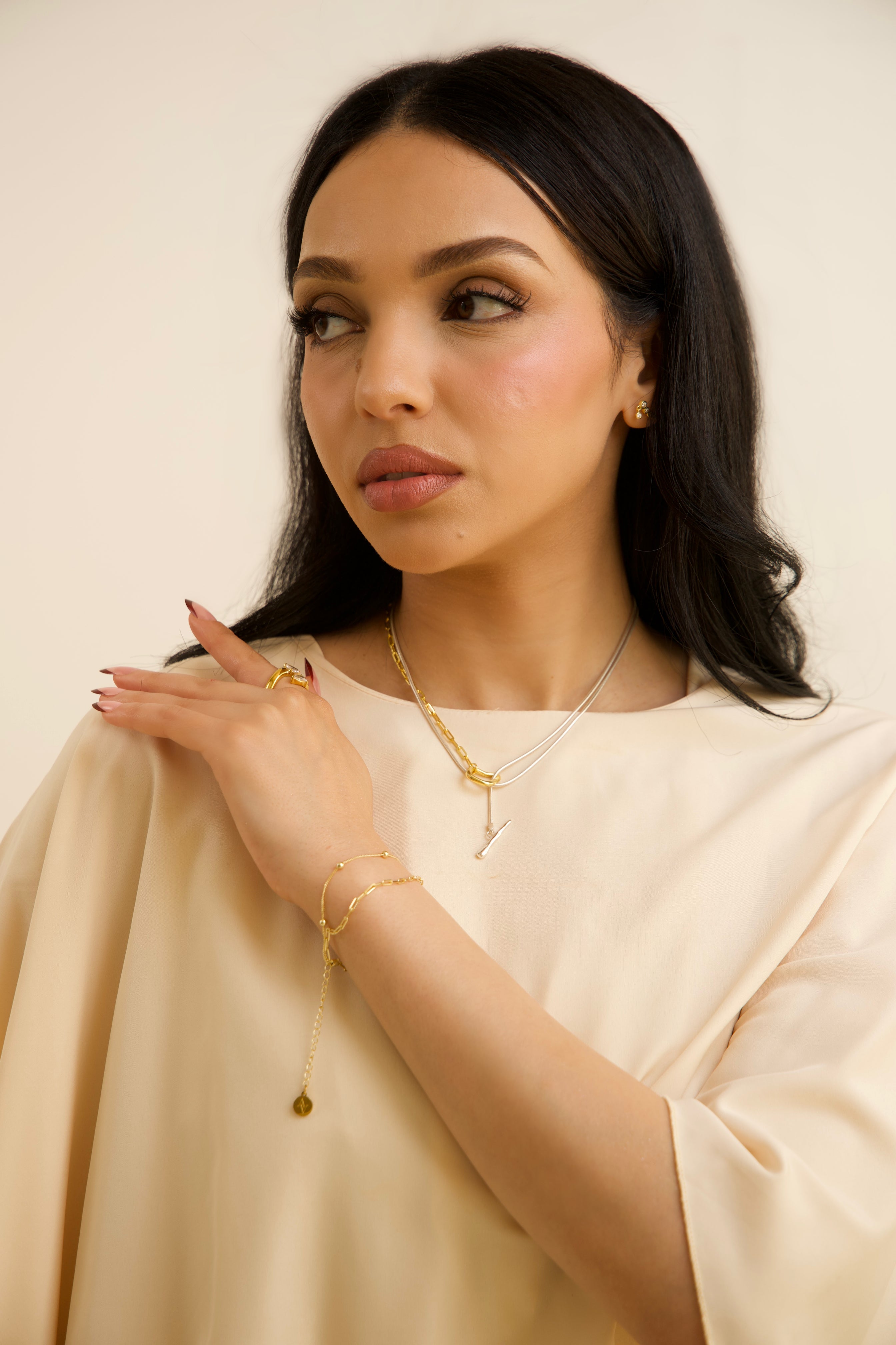 Sereen Bracelet