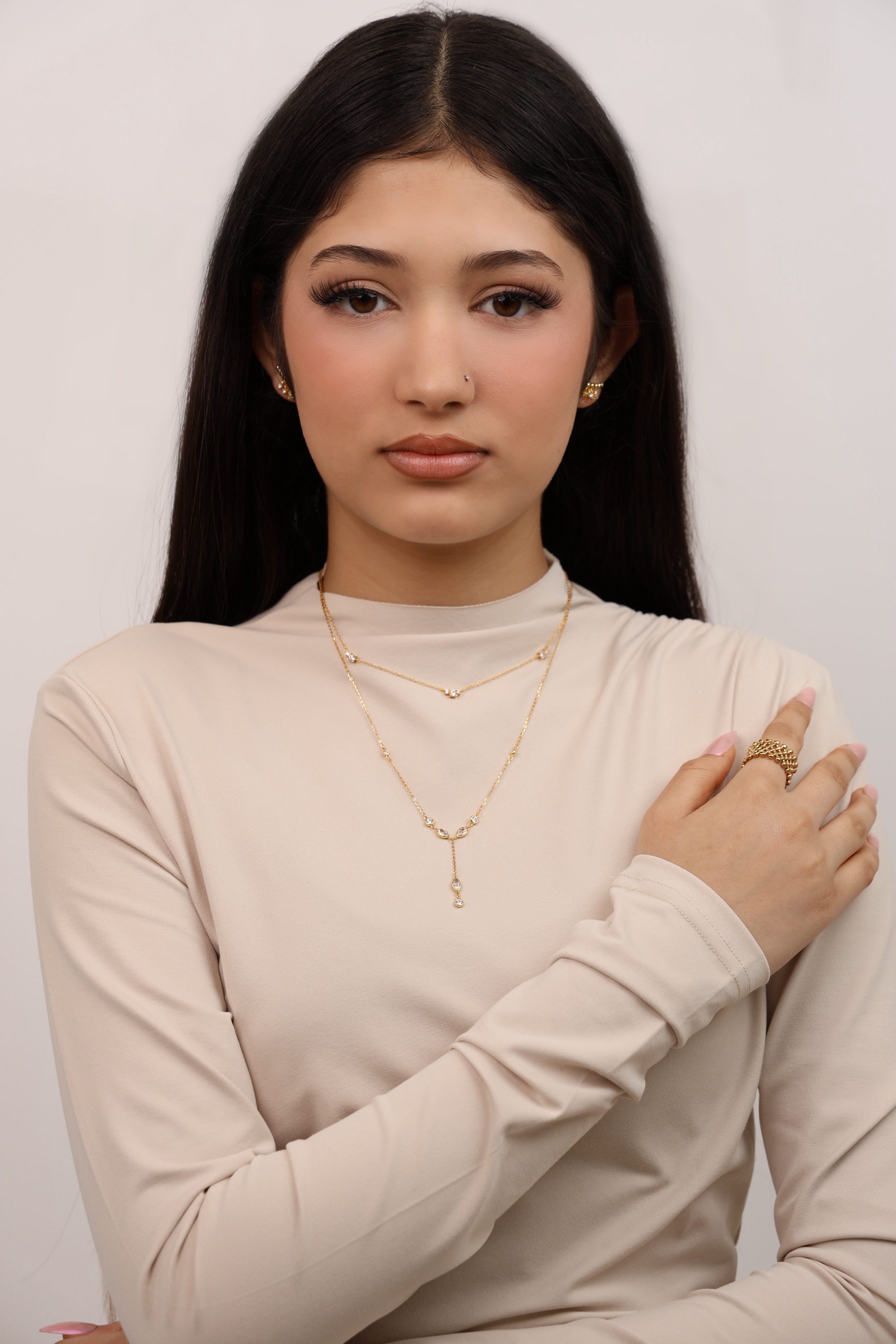 Mira Necklace