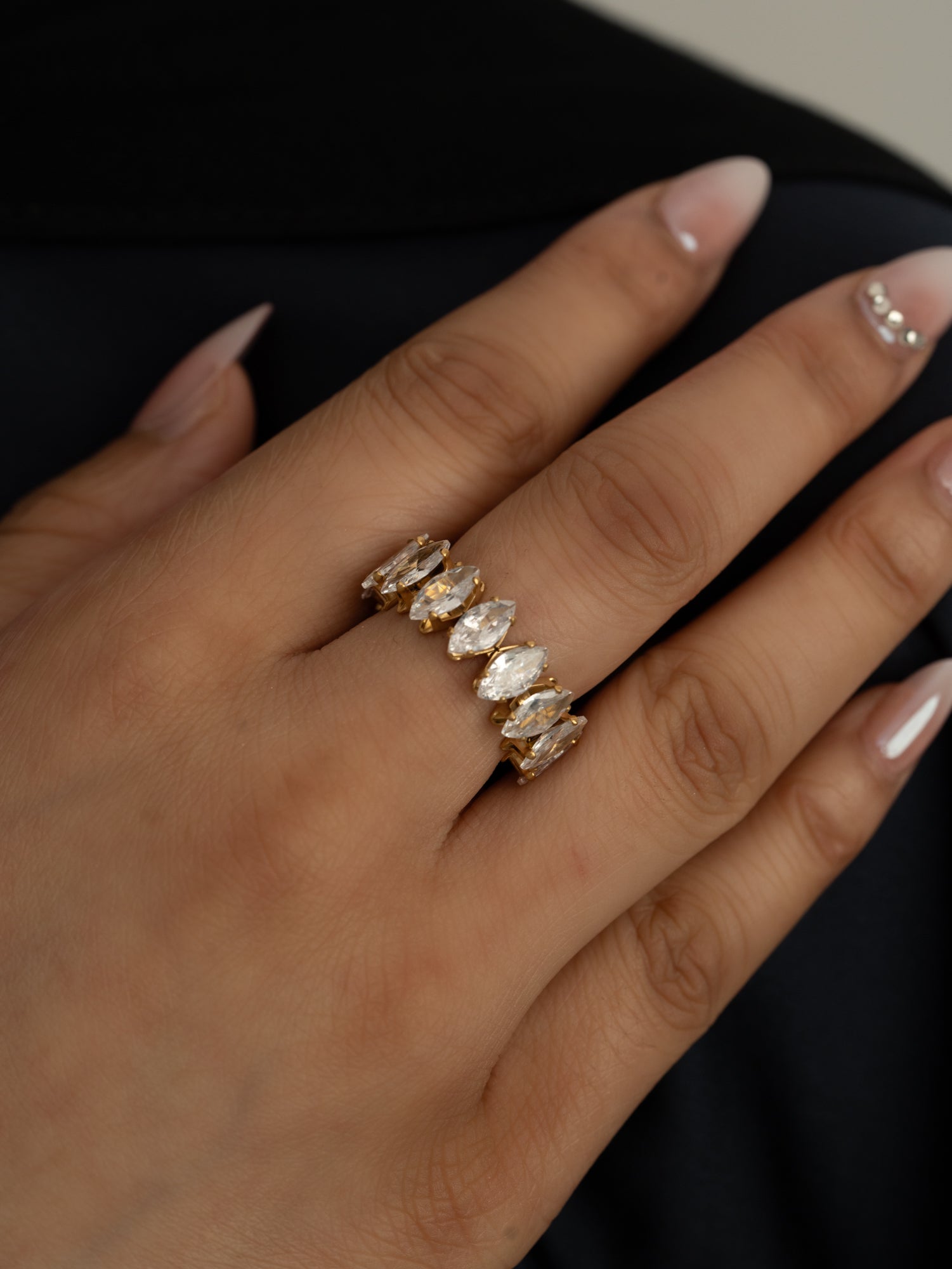 Amyrah Ring
