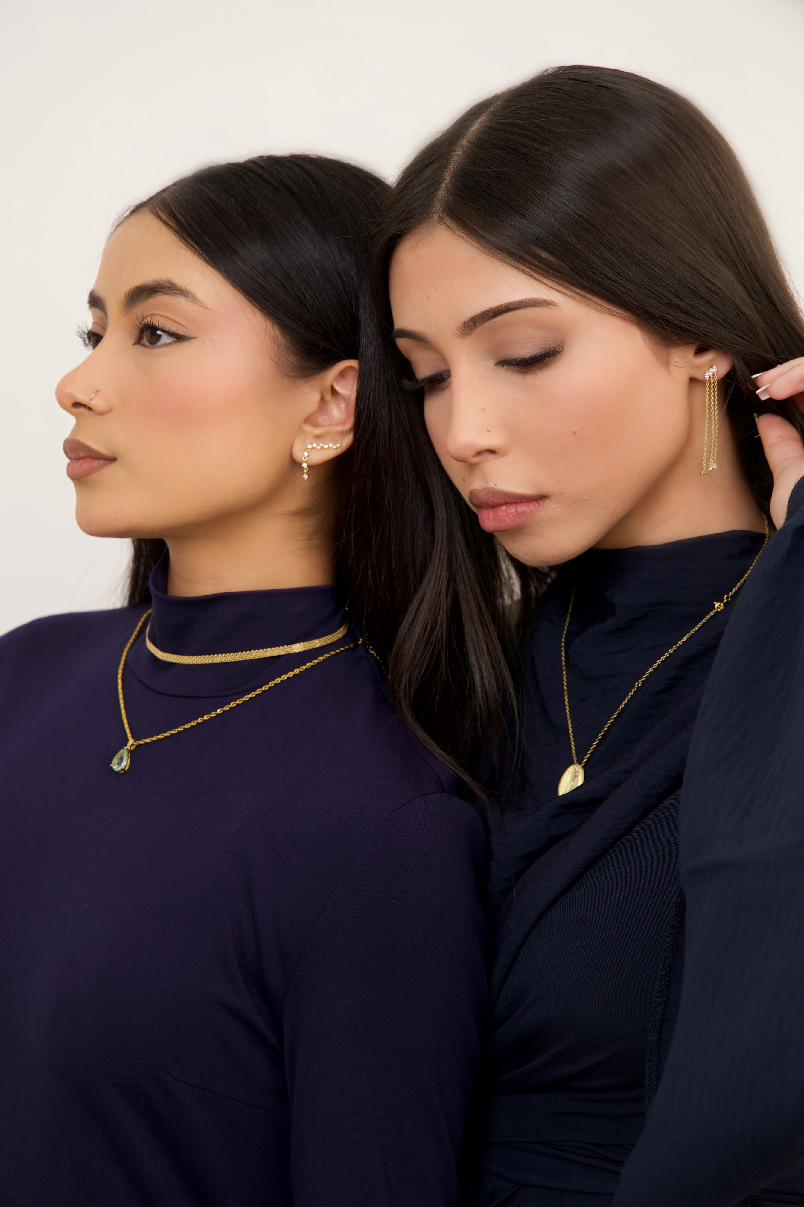 Aqsa Necklace