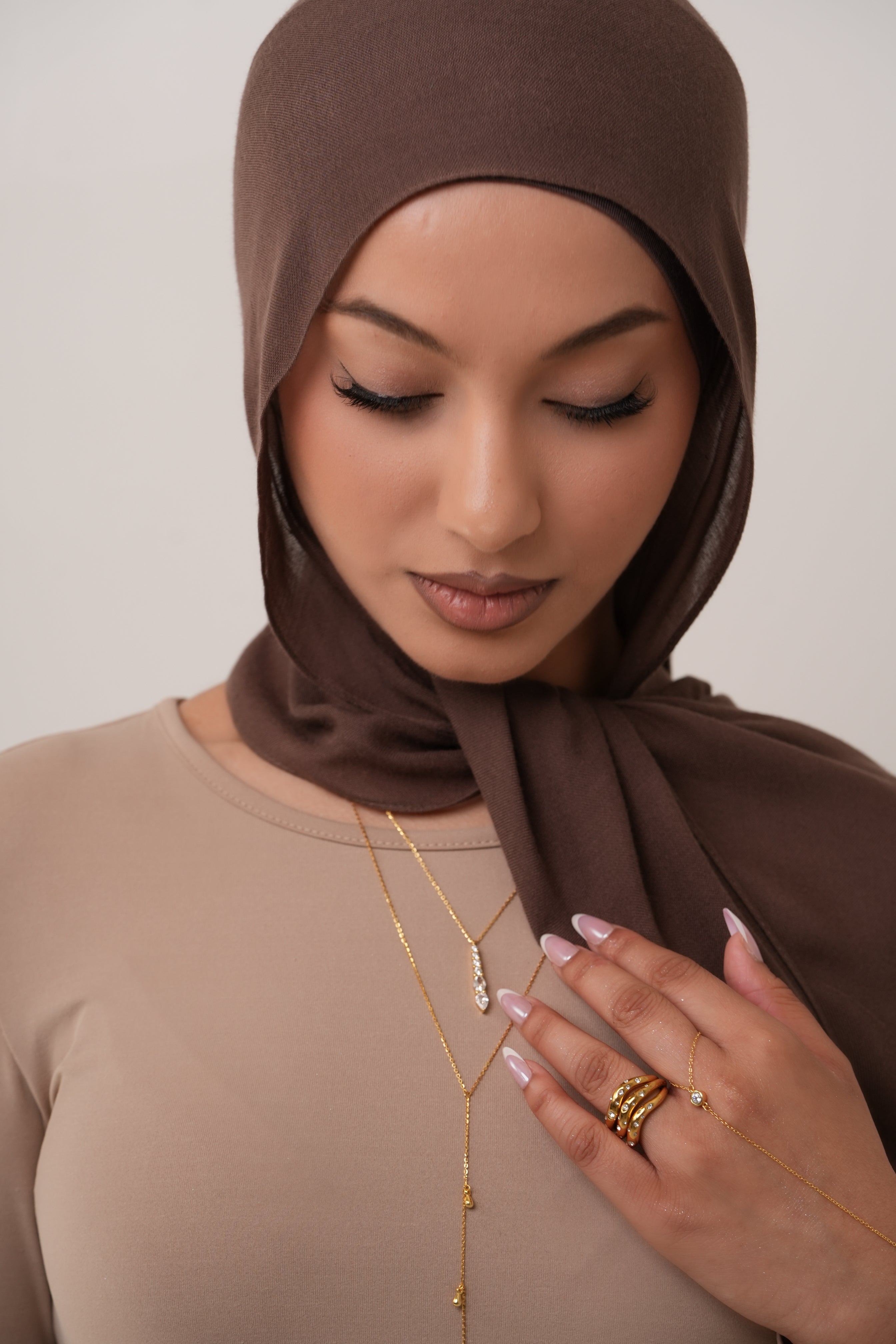 Talia Necklace
