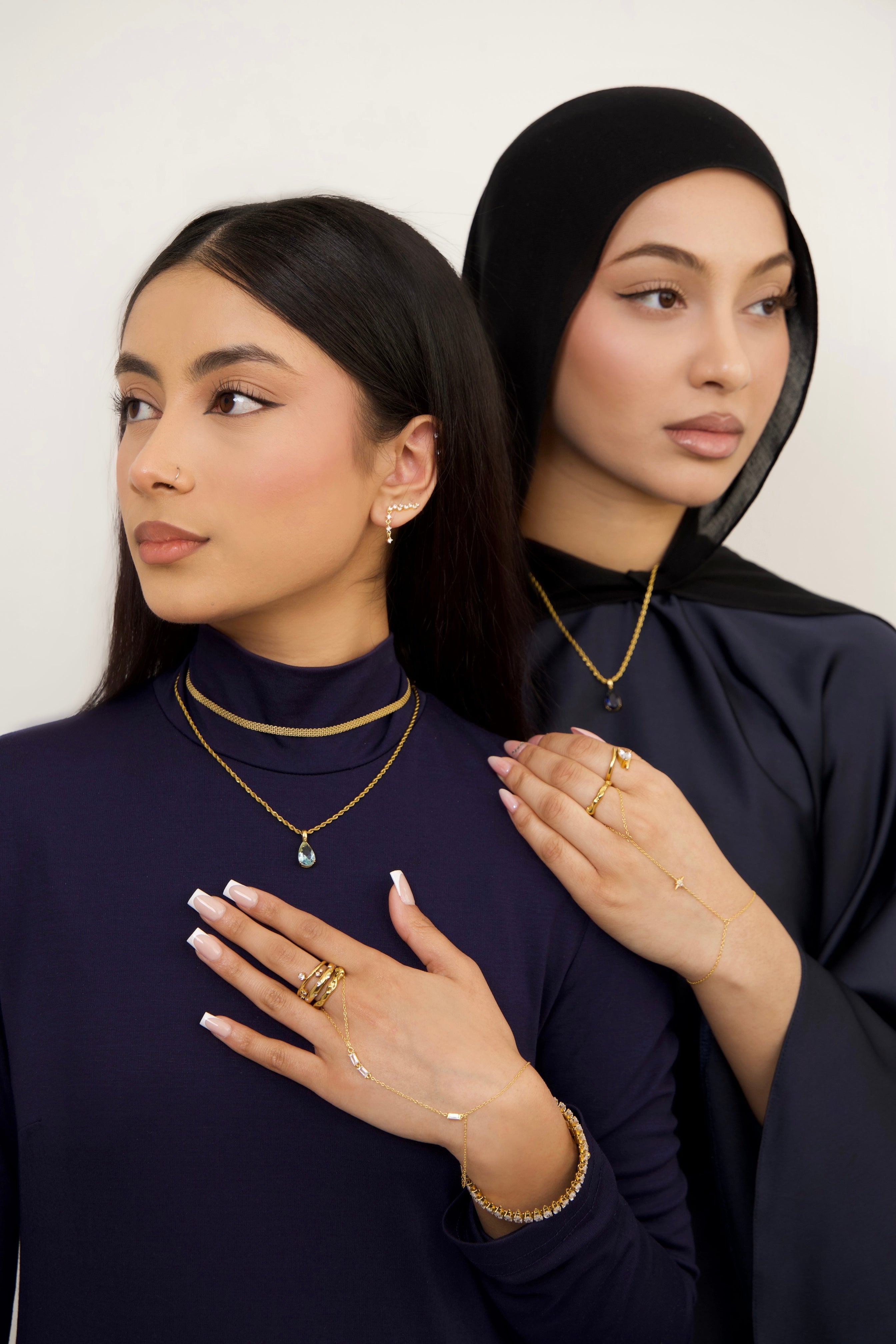 Aqsa Necklace