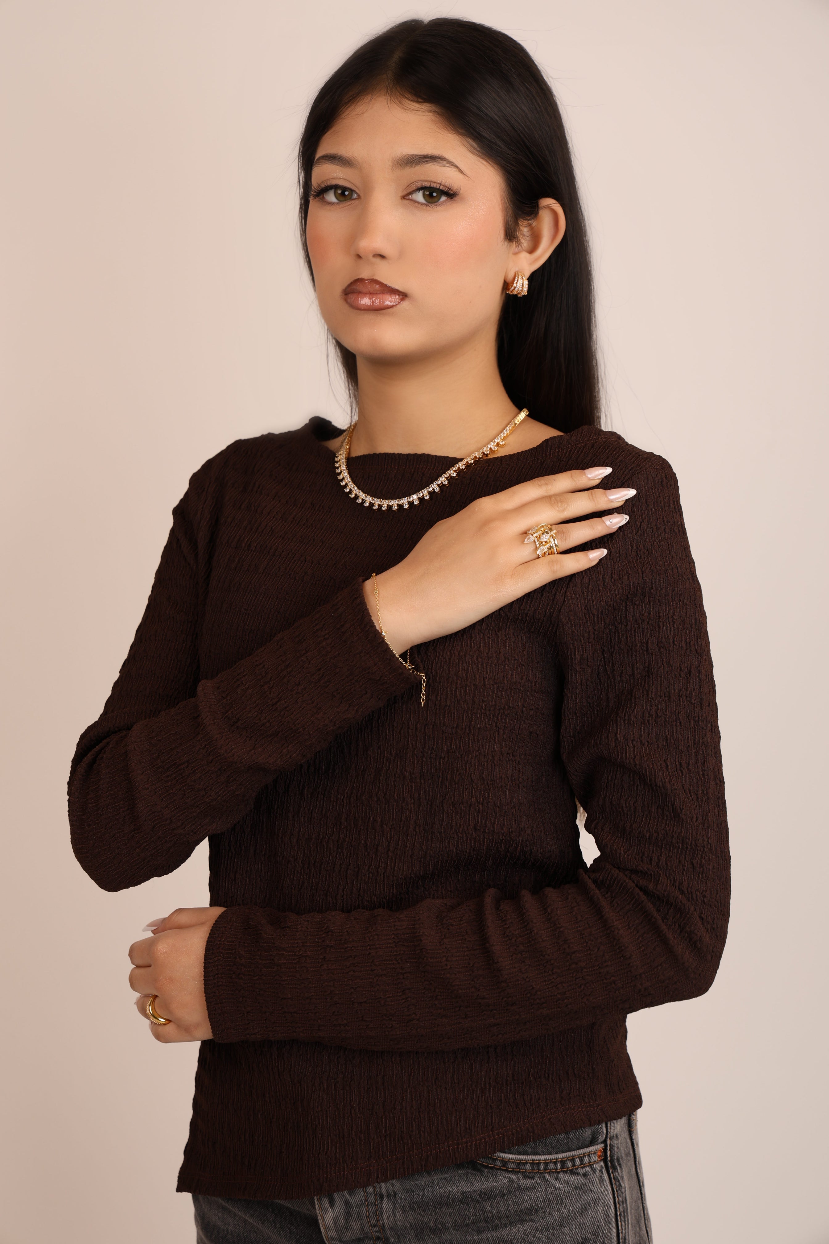 House of a Thousand Gems