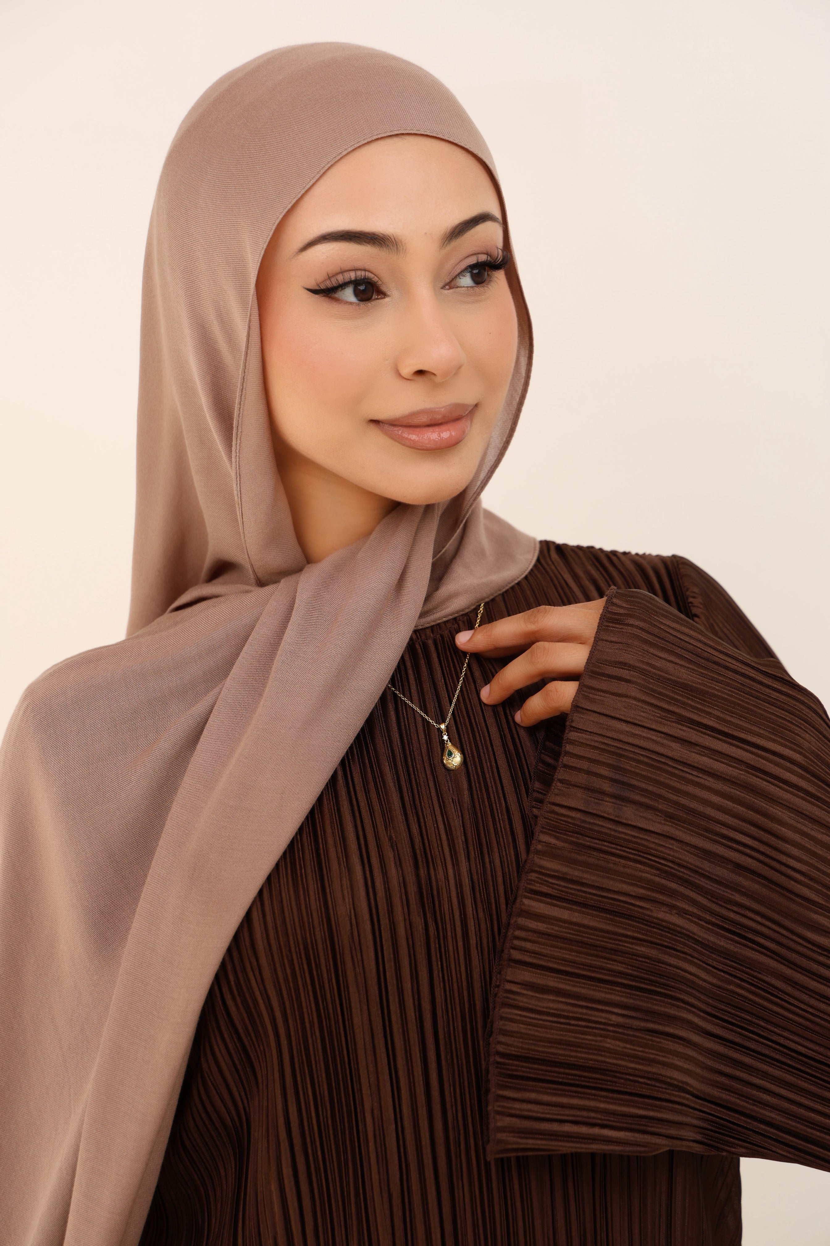 Nour Necklace