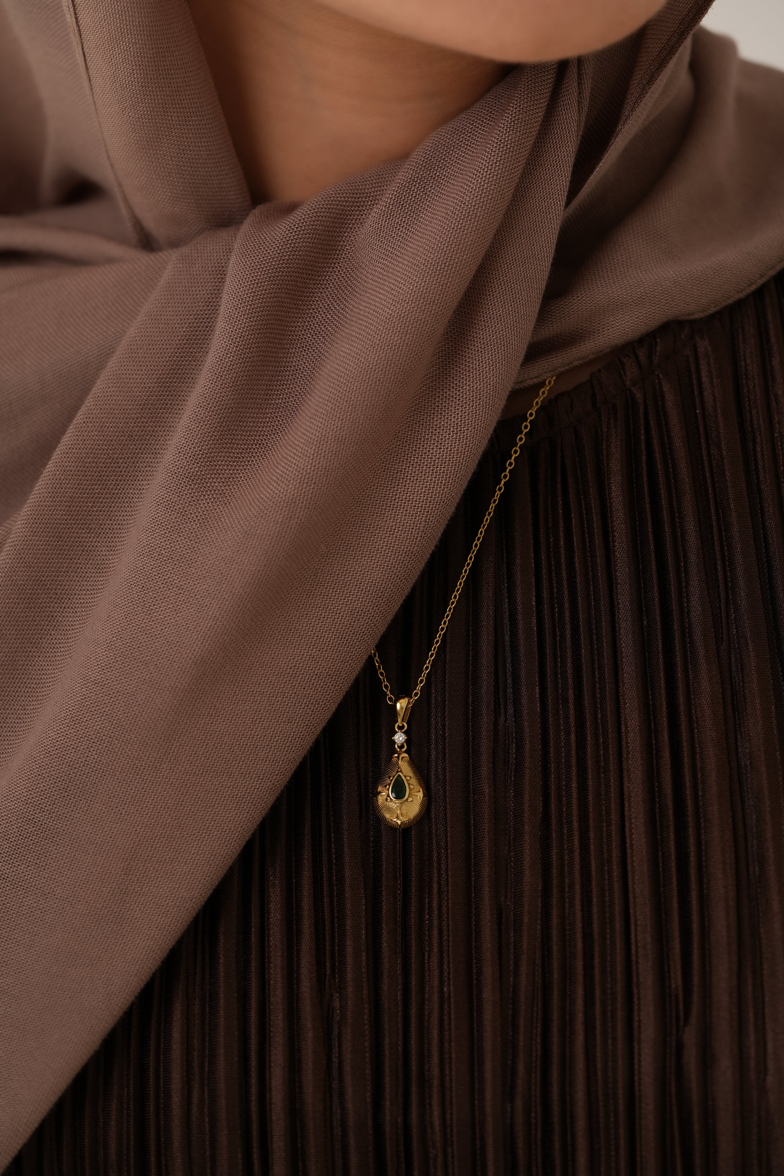 Nour Necklace
