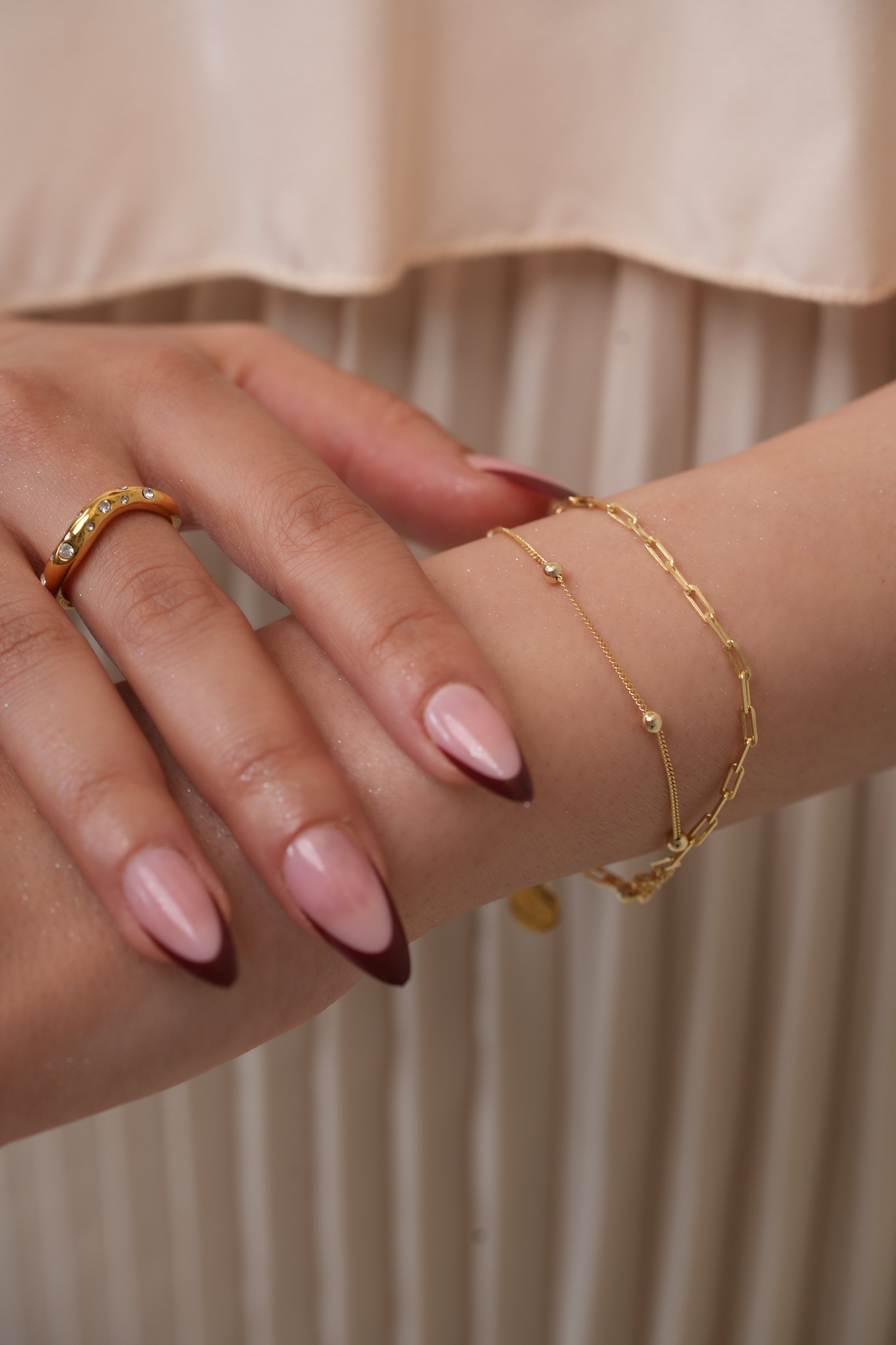Sereen Bracelet
