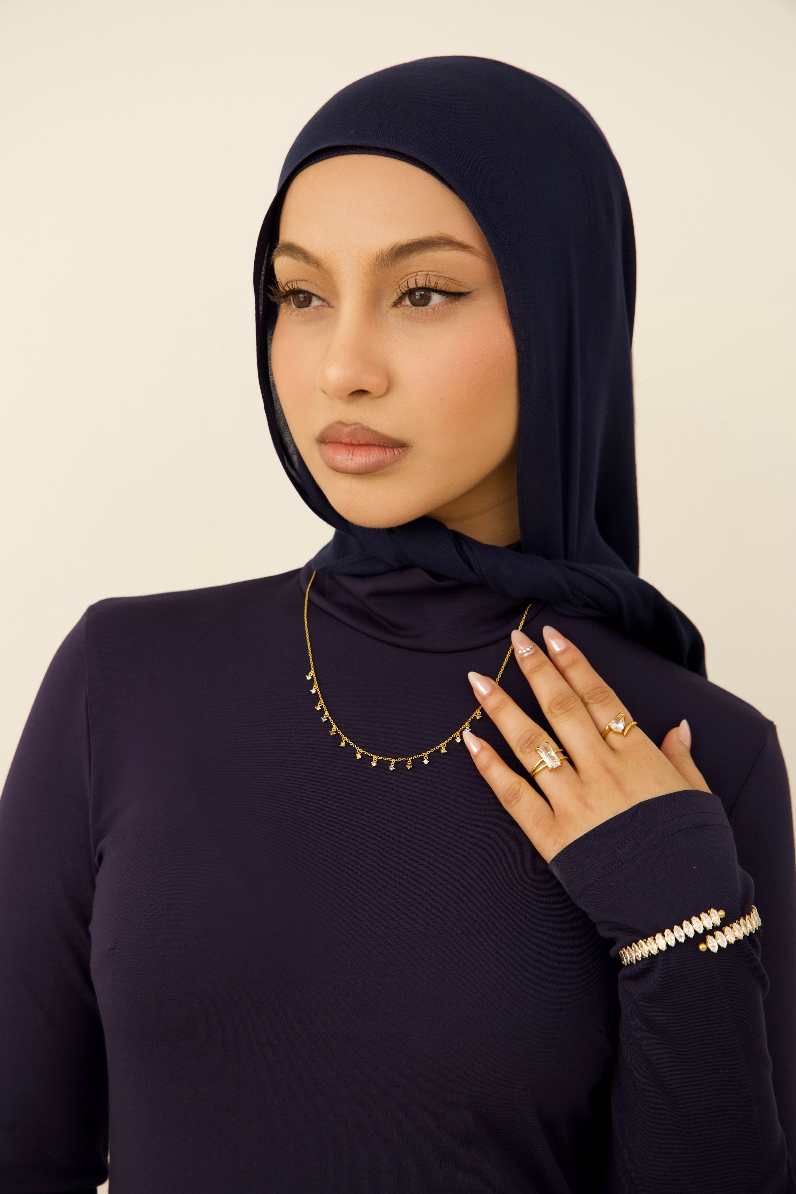 Amal Necklace