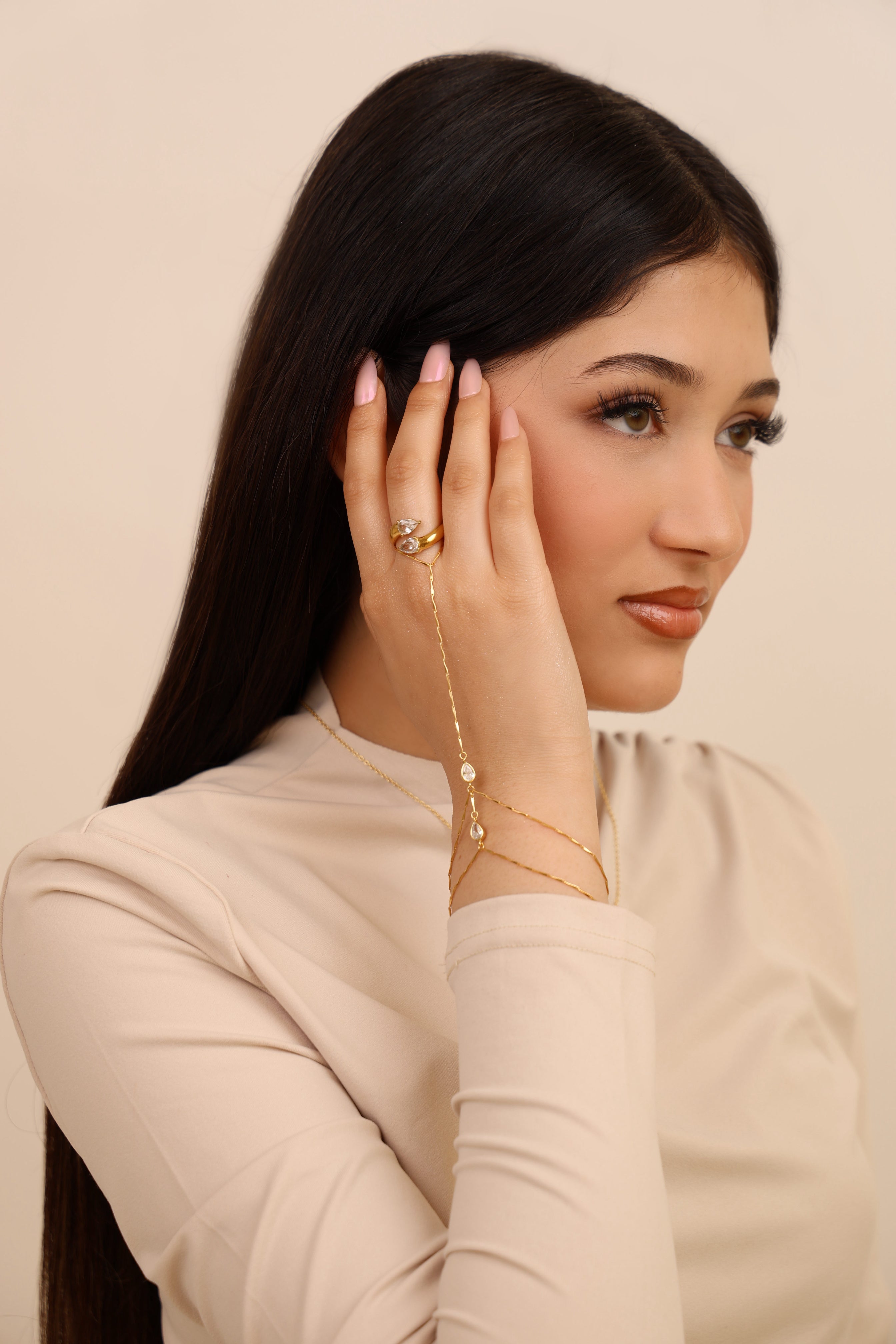 Malaika Ring