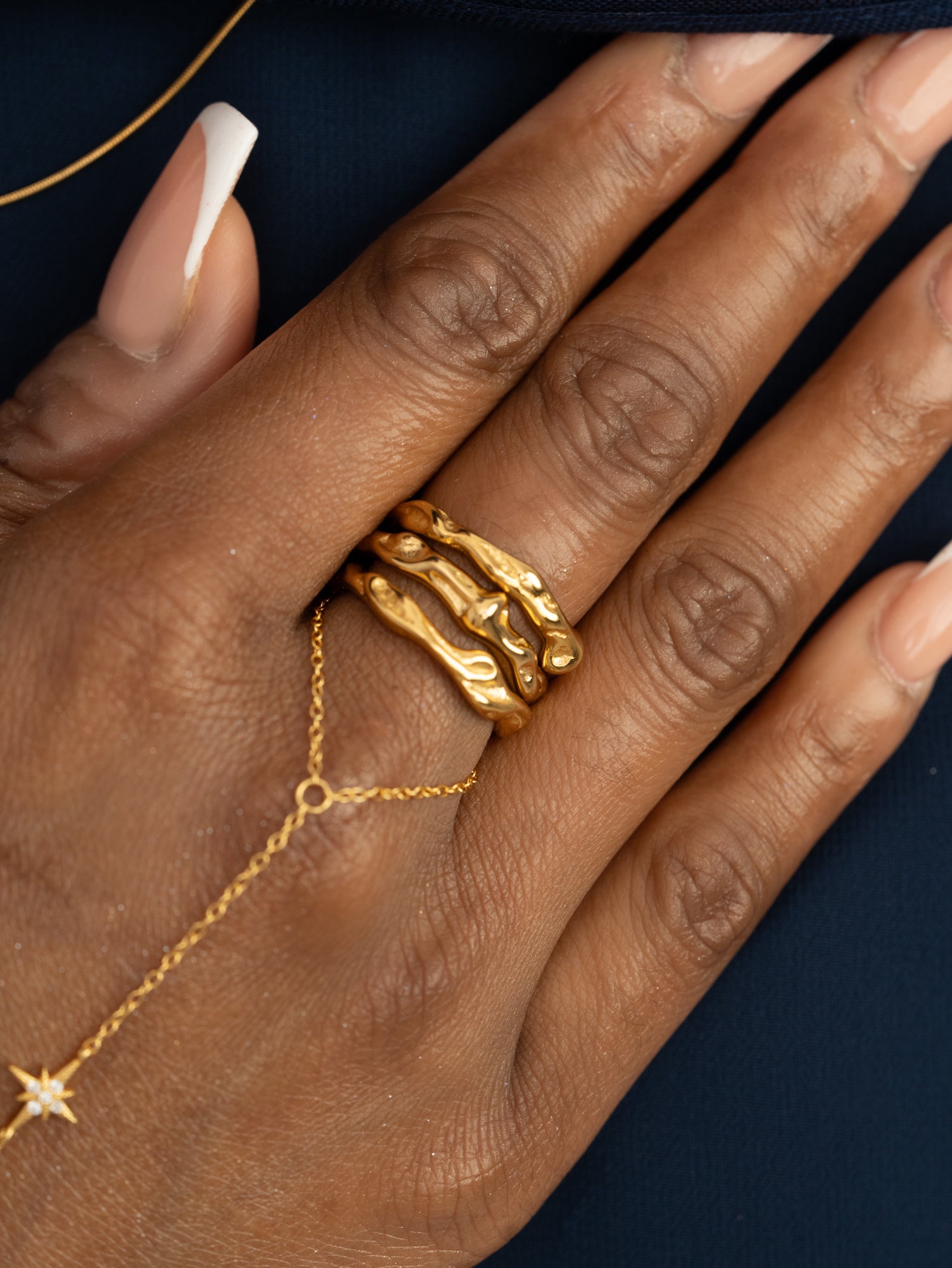 Neha Ring