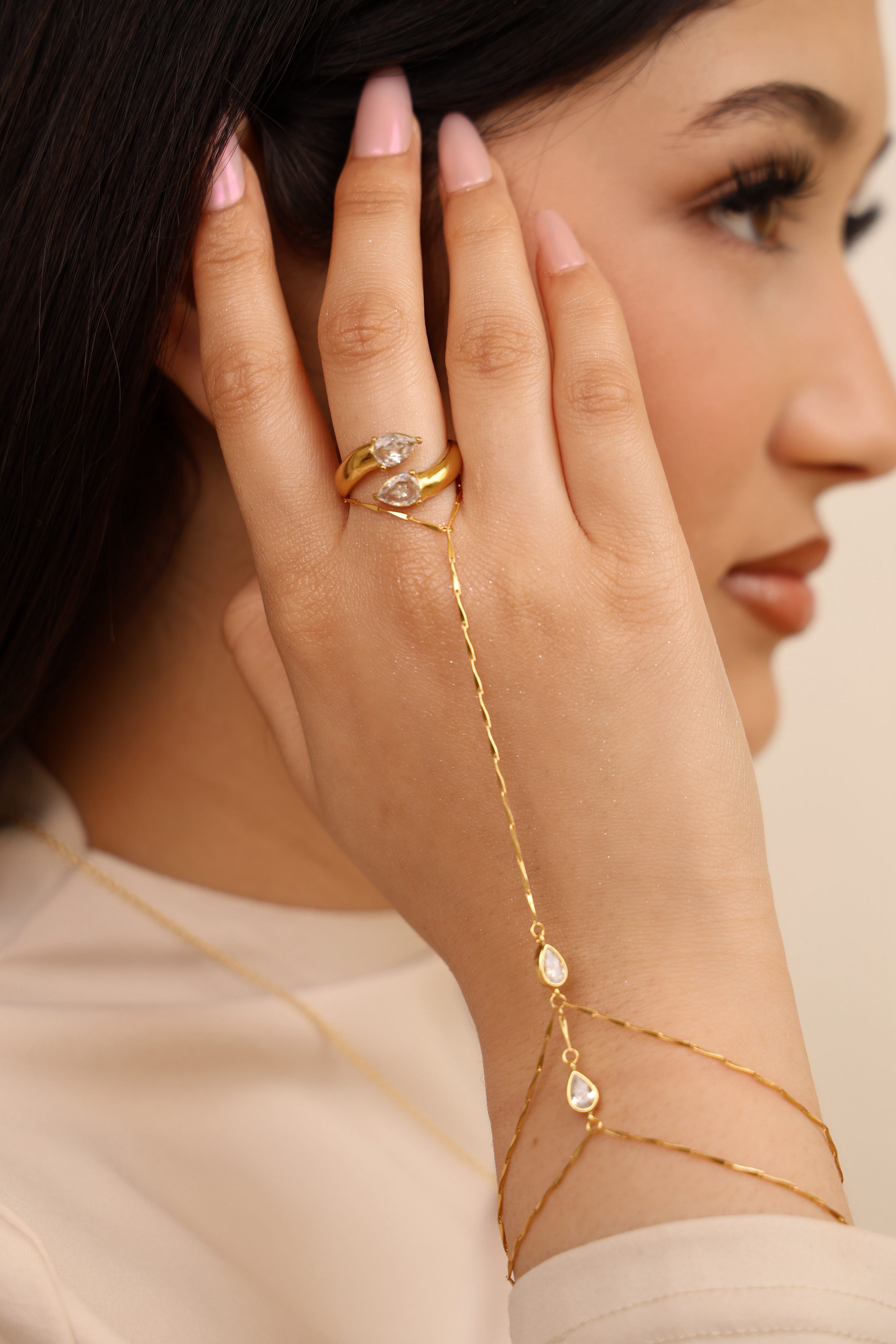 Malaika Ring