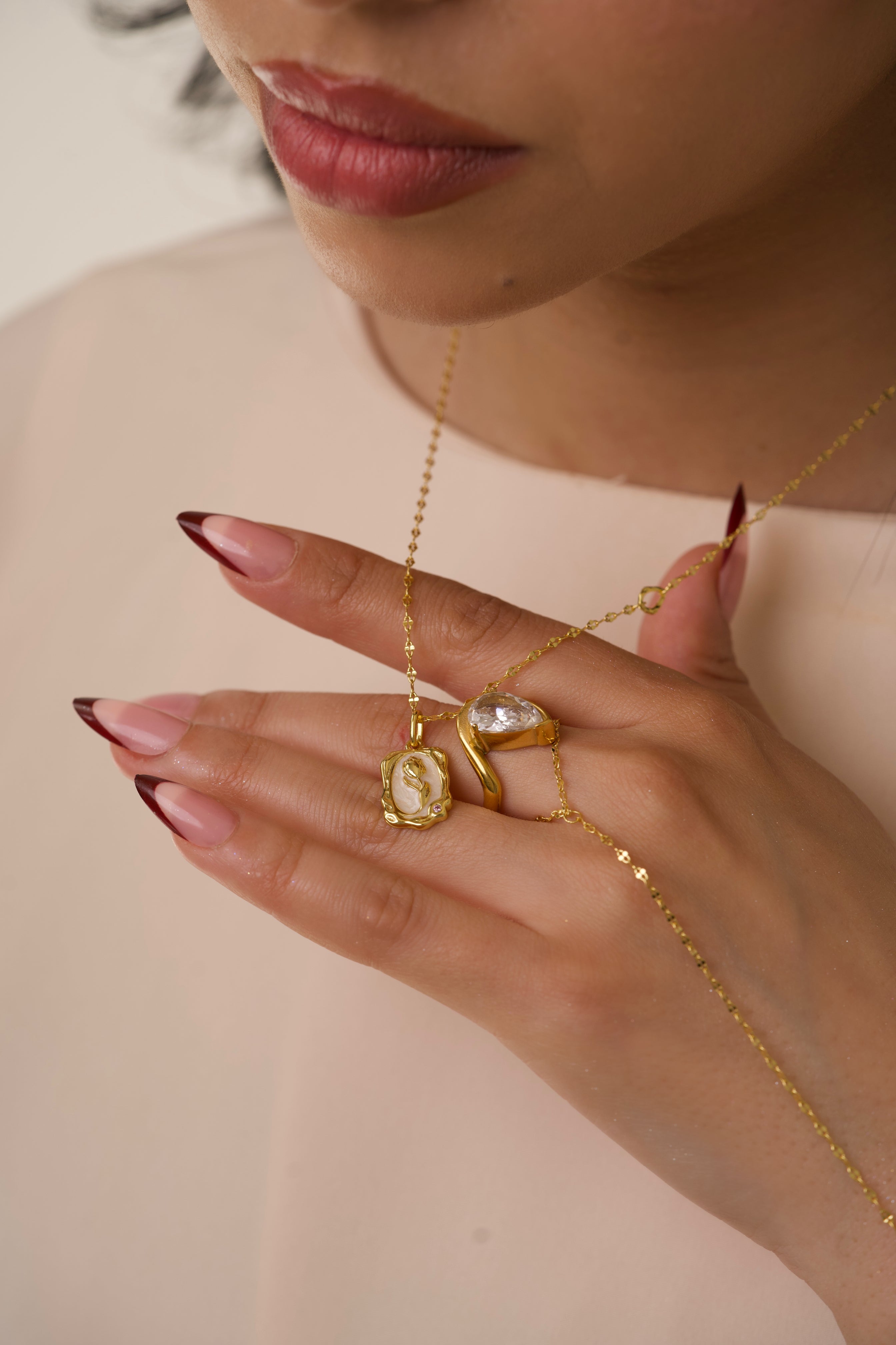 Hayat Necklace