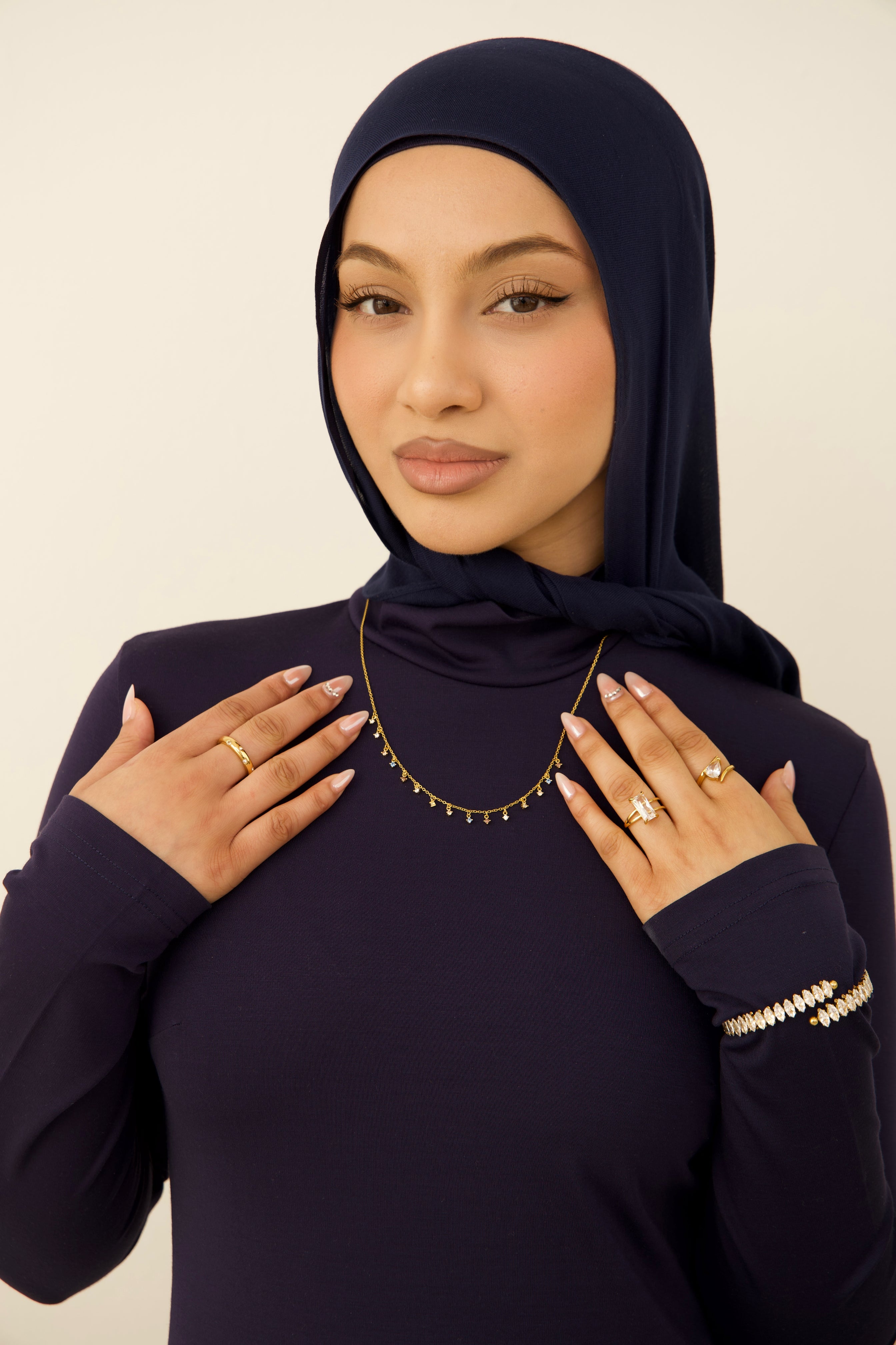 Amal Necklace