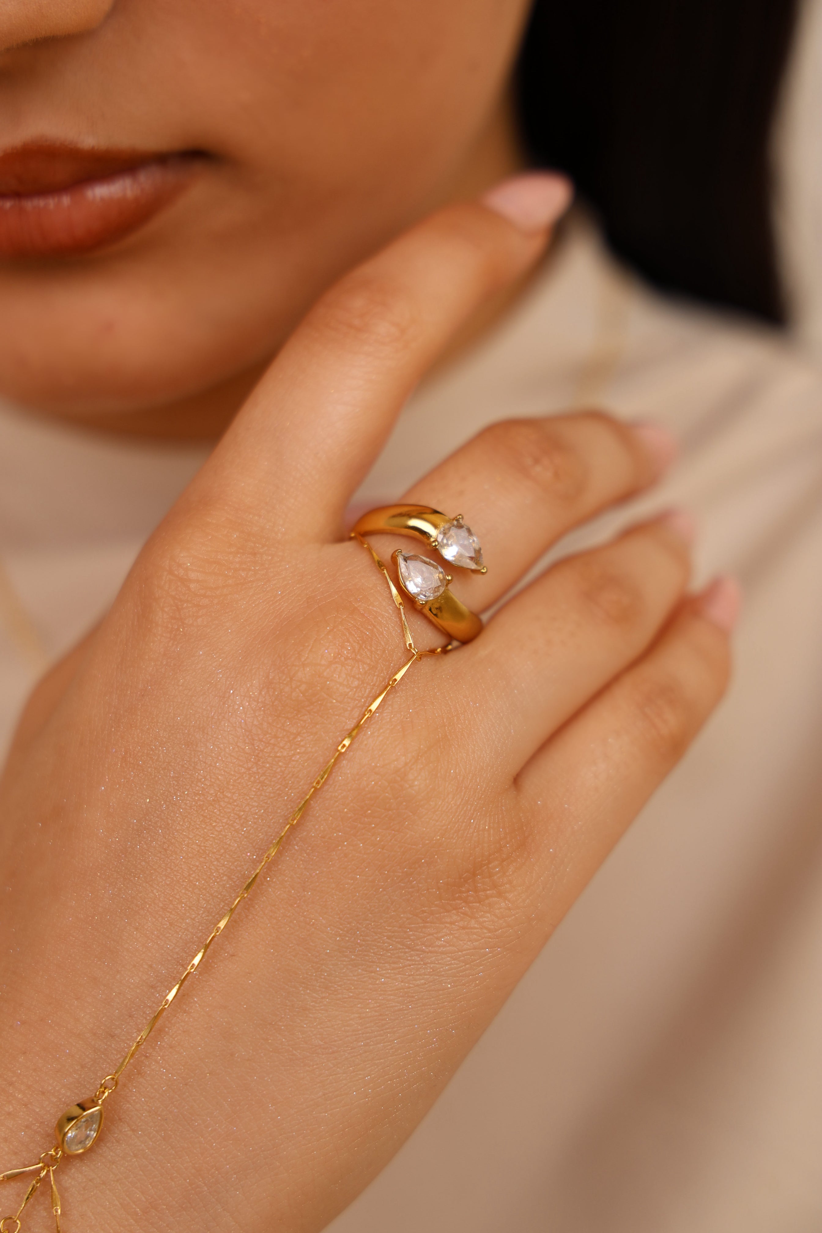 Malaika Ring