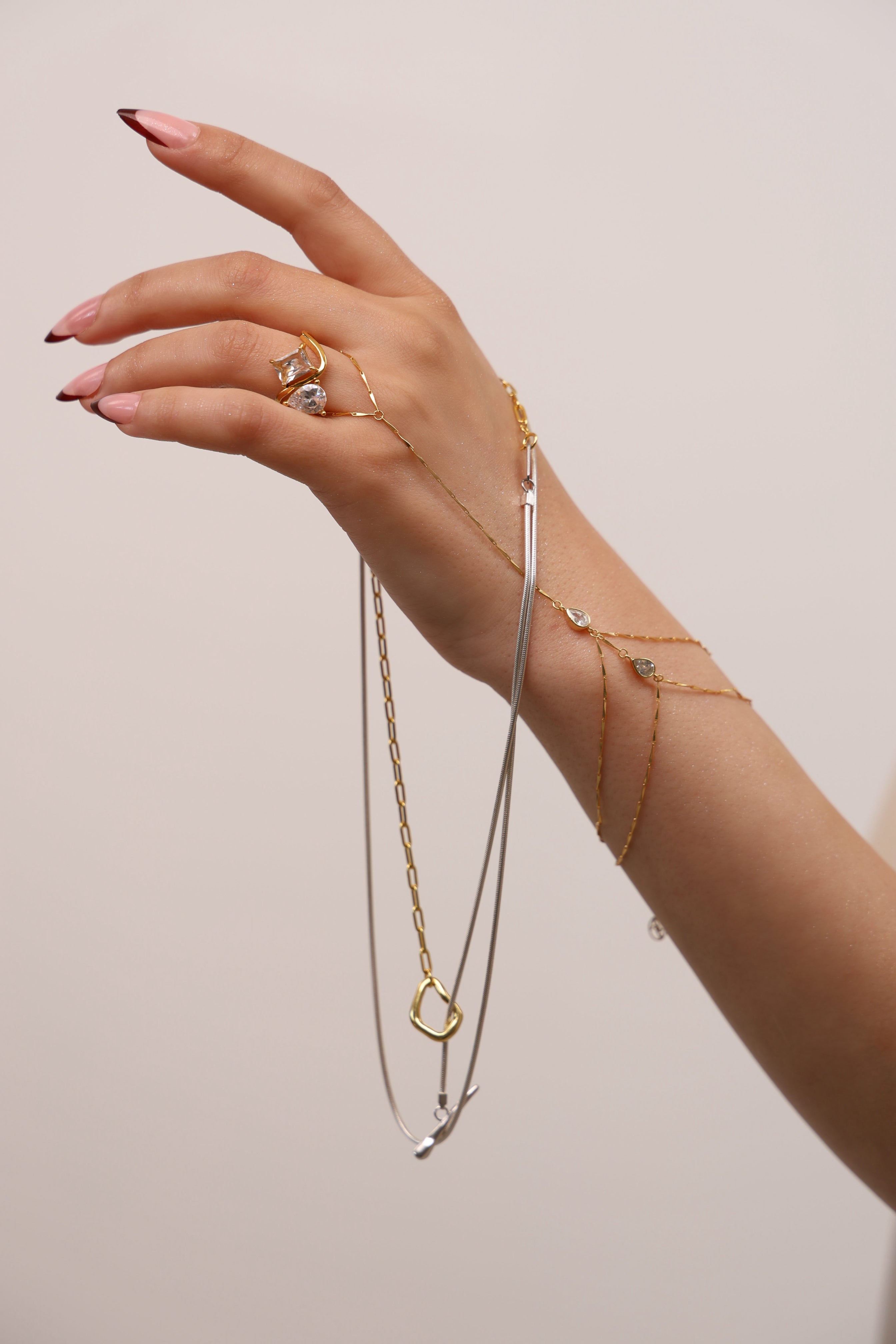 Lujain Necklace