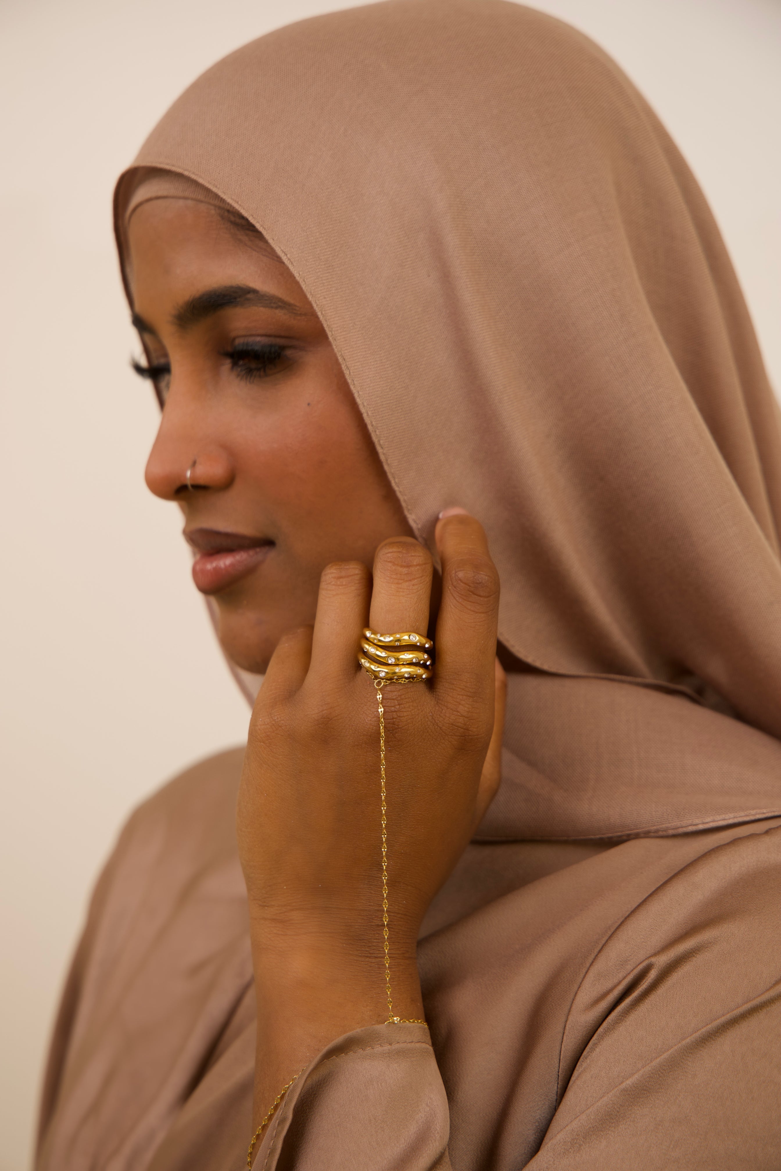 Ruba Ring