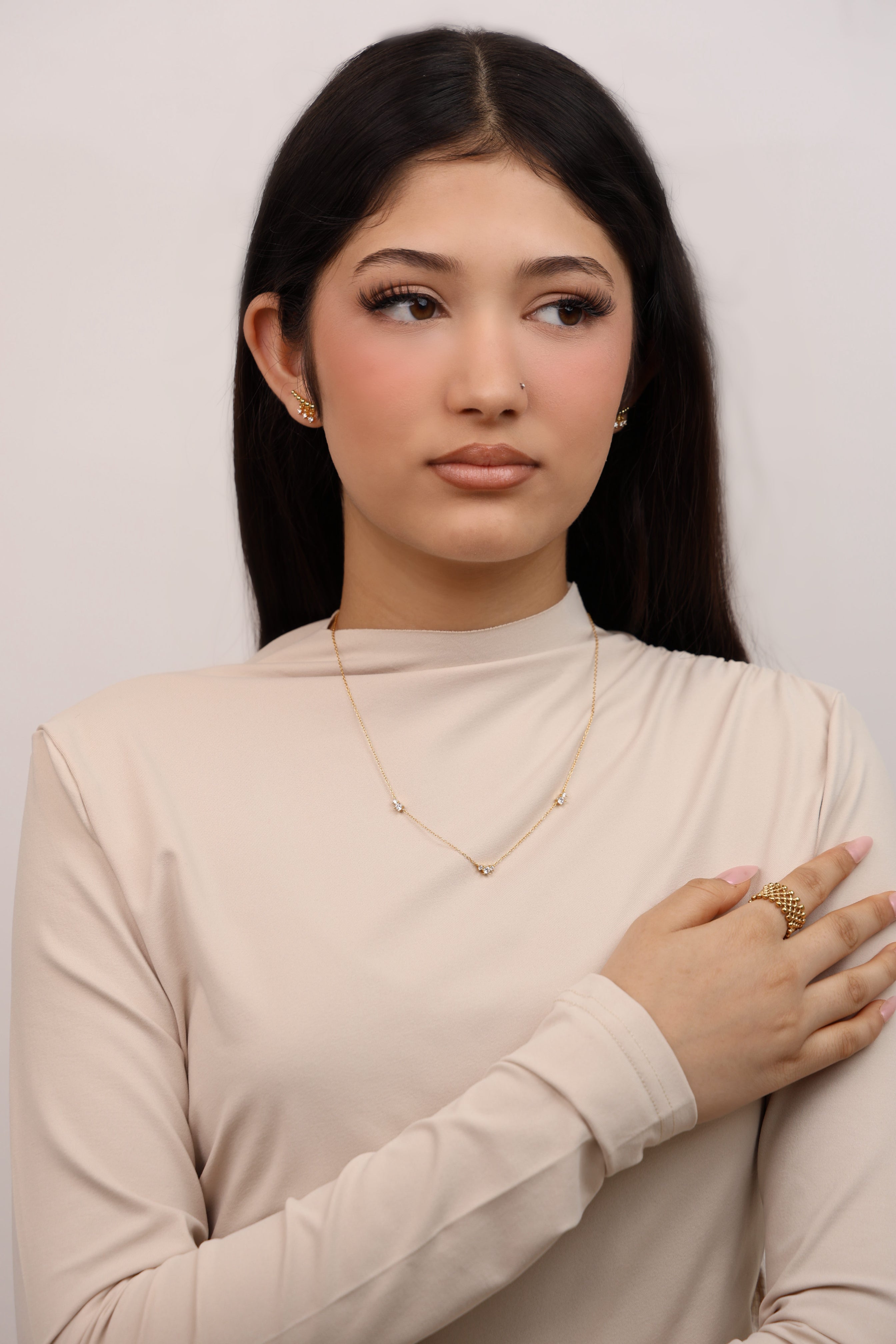 Mira Necklace
