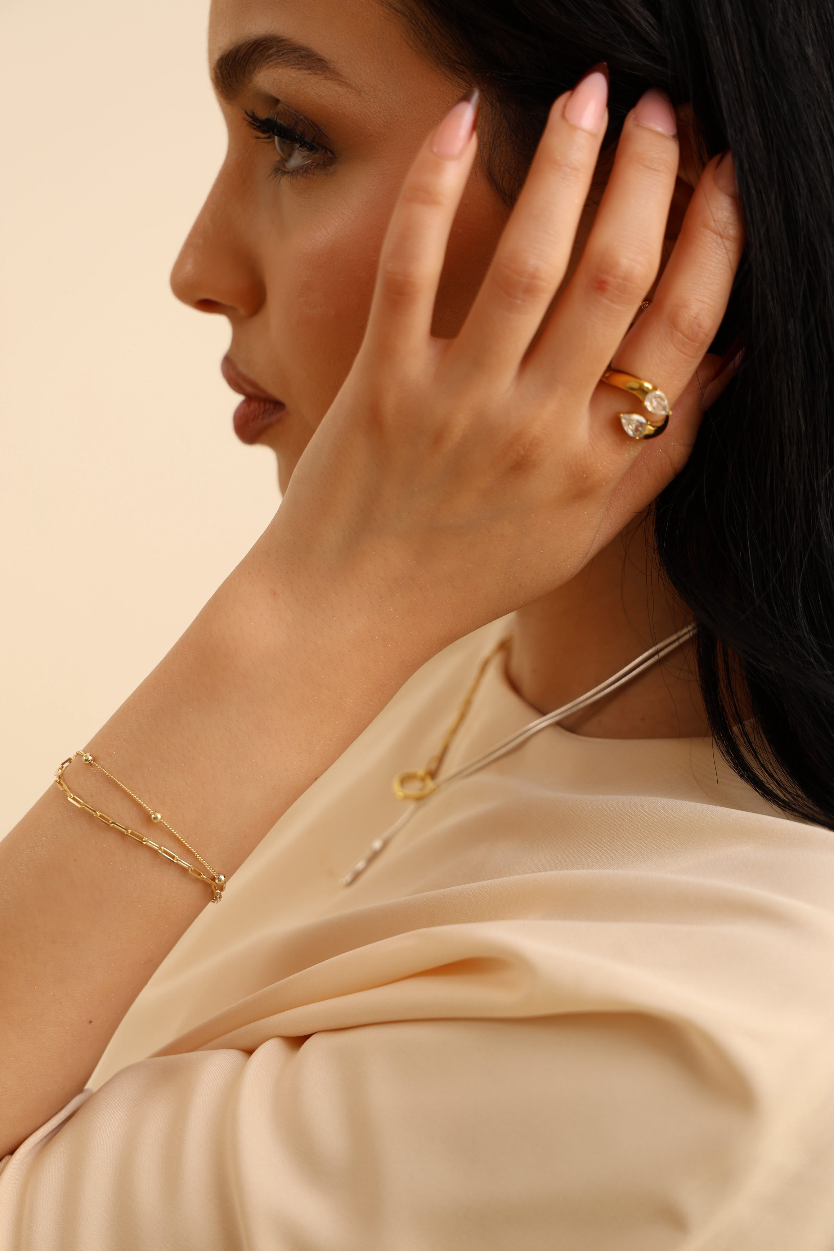 Sereen Bracelet