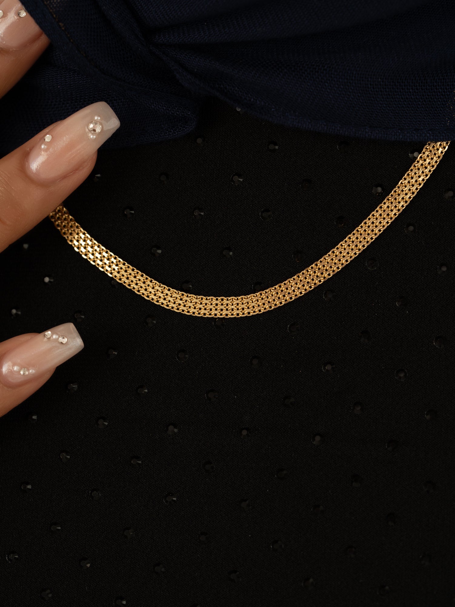 Aqsa Necklace