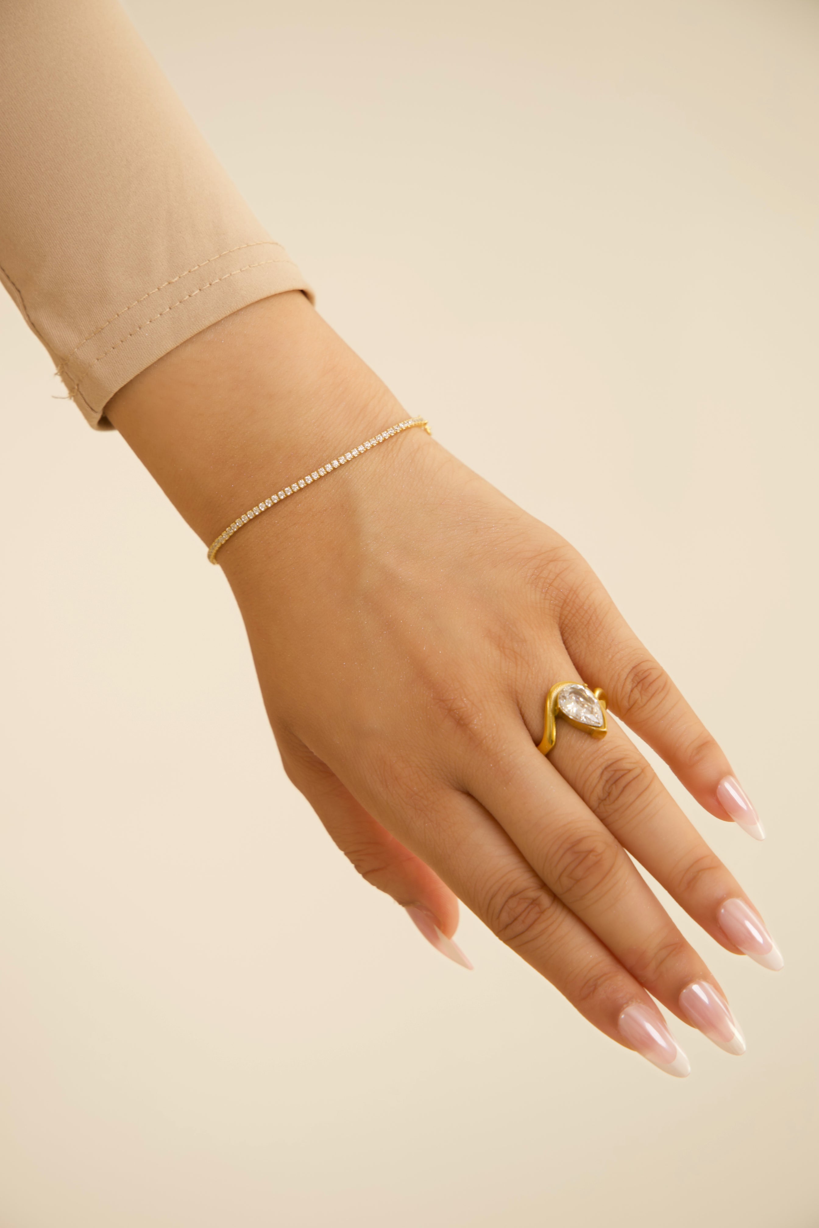 Nawal Bracelet