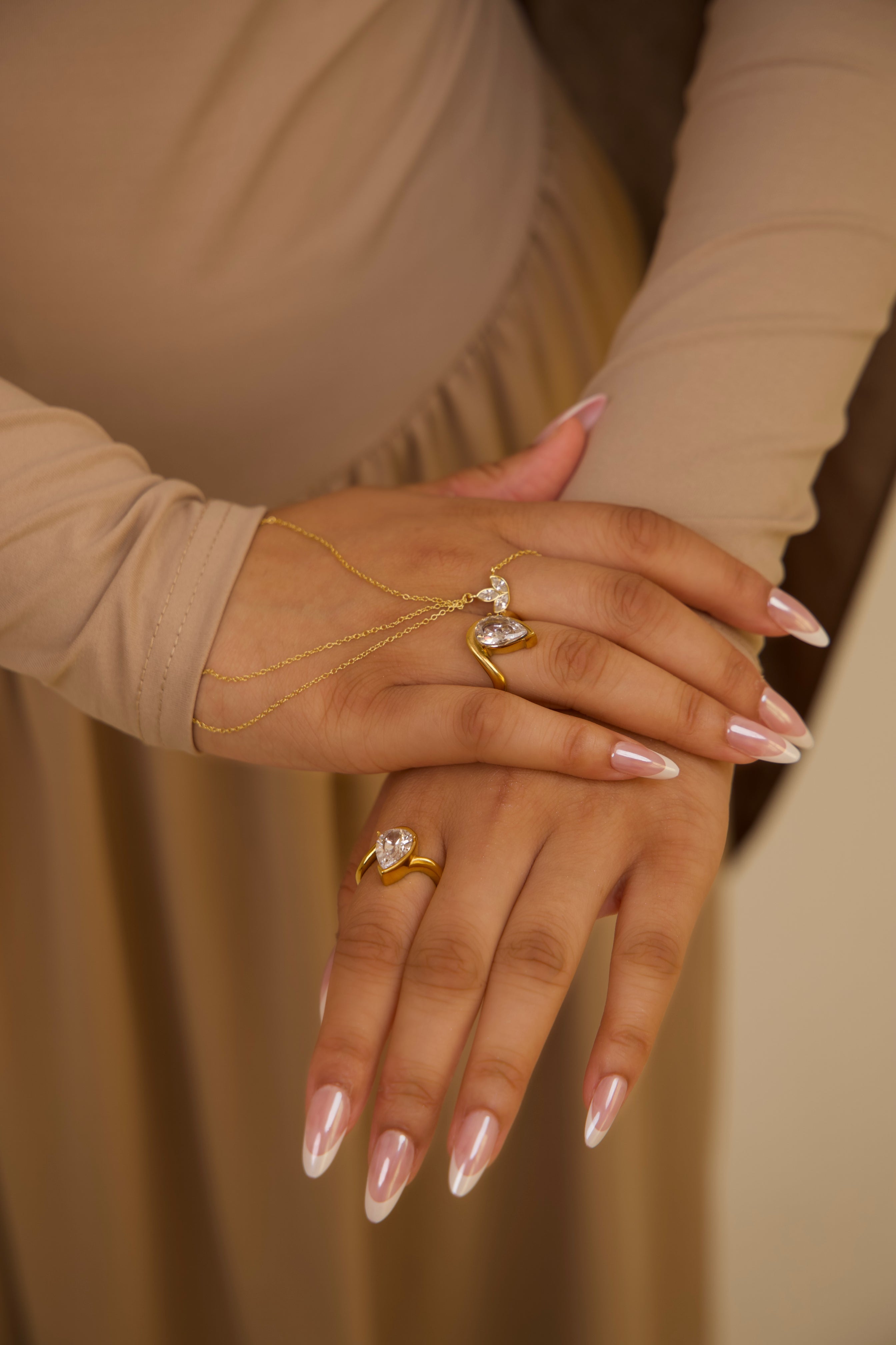 Daniya Ring
