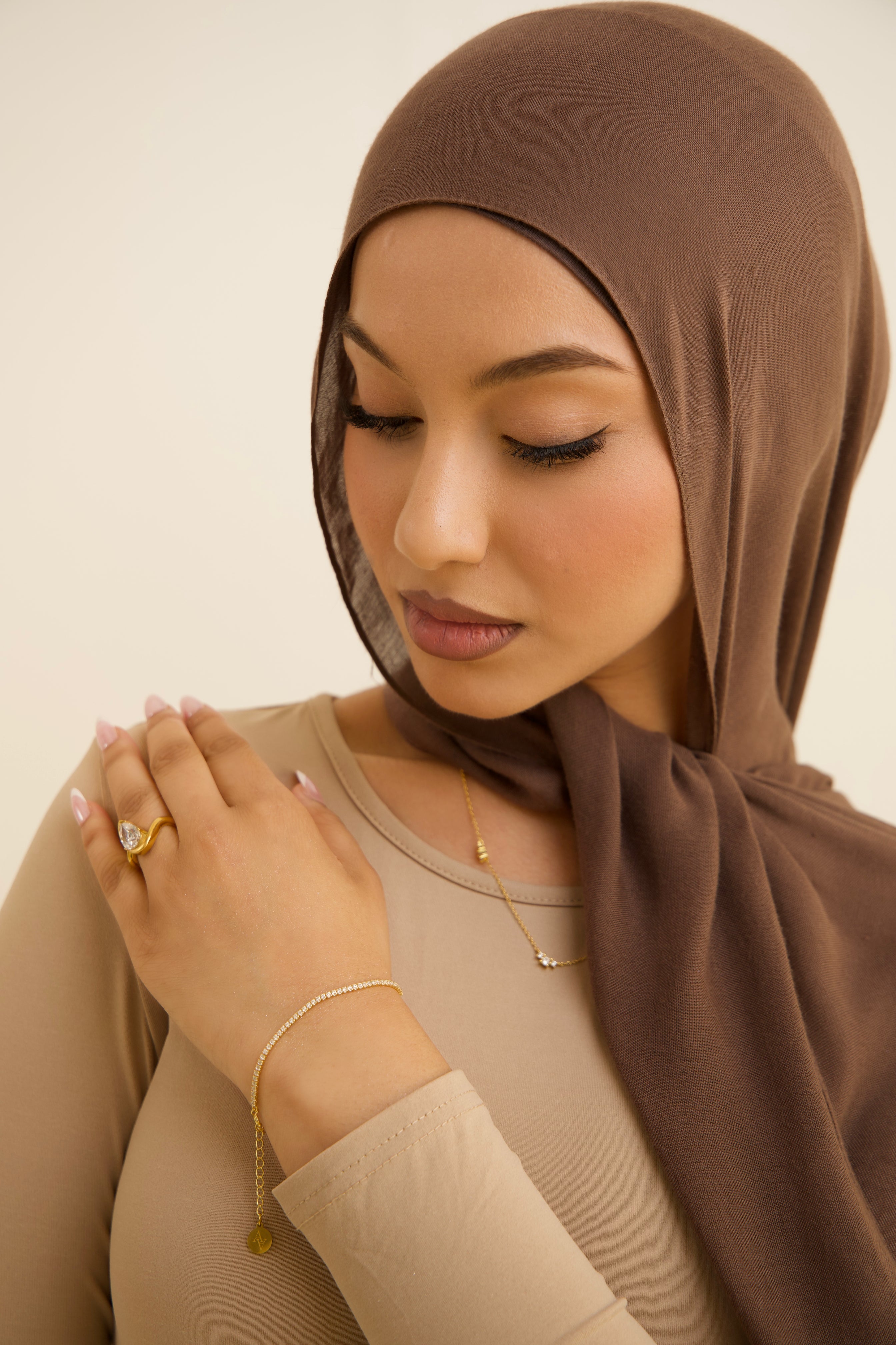 Nawal Bracelet