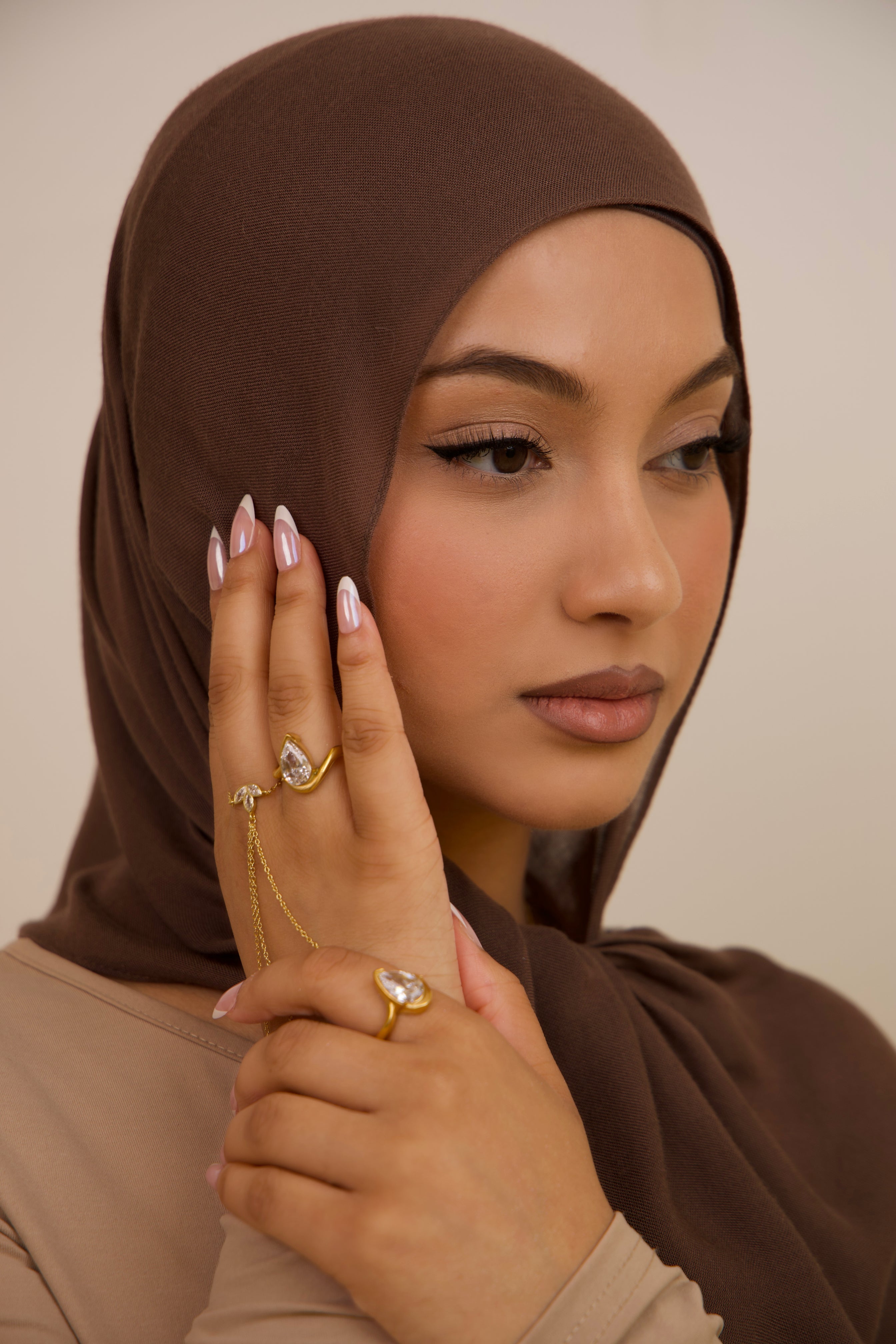 Daniya Ring